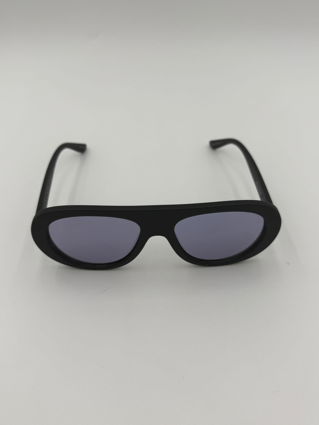 Quay Bold Move Mirroed Sunglasses