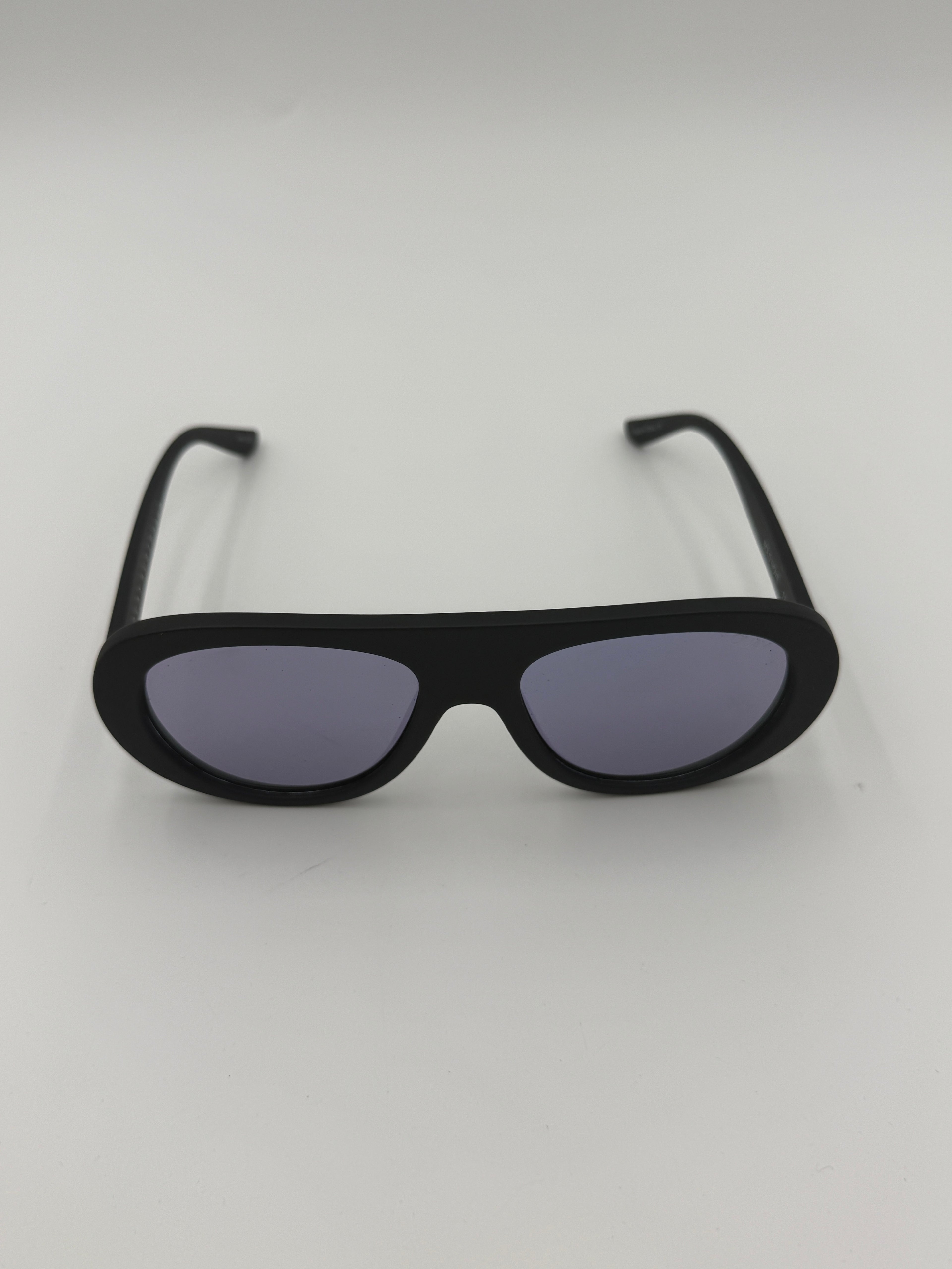 Quay Bold Move Mirroed Sunglasses