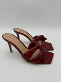 Gianvito Rossi Amour Mules 37.5