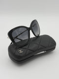Chanel 5339H Pearl Sunglasses