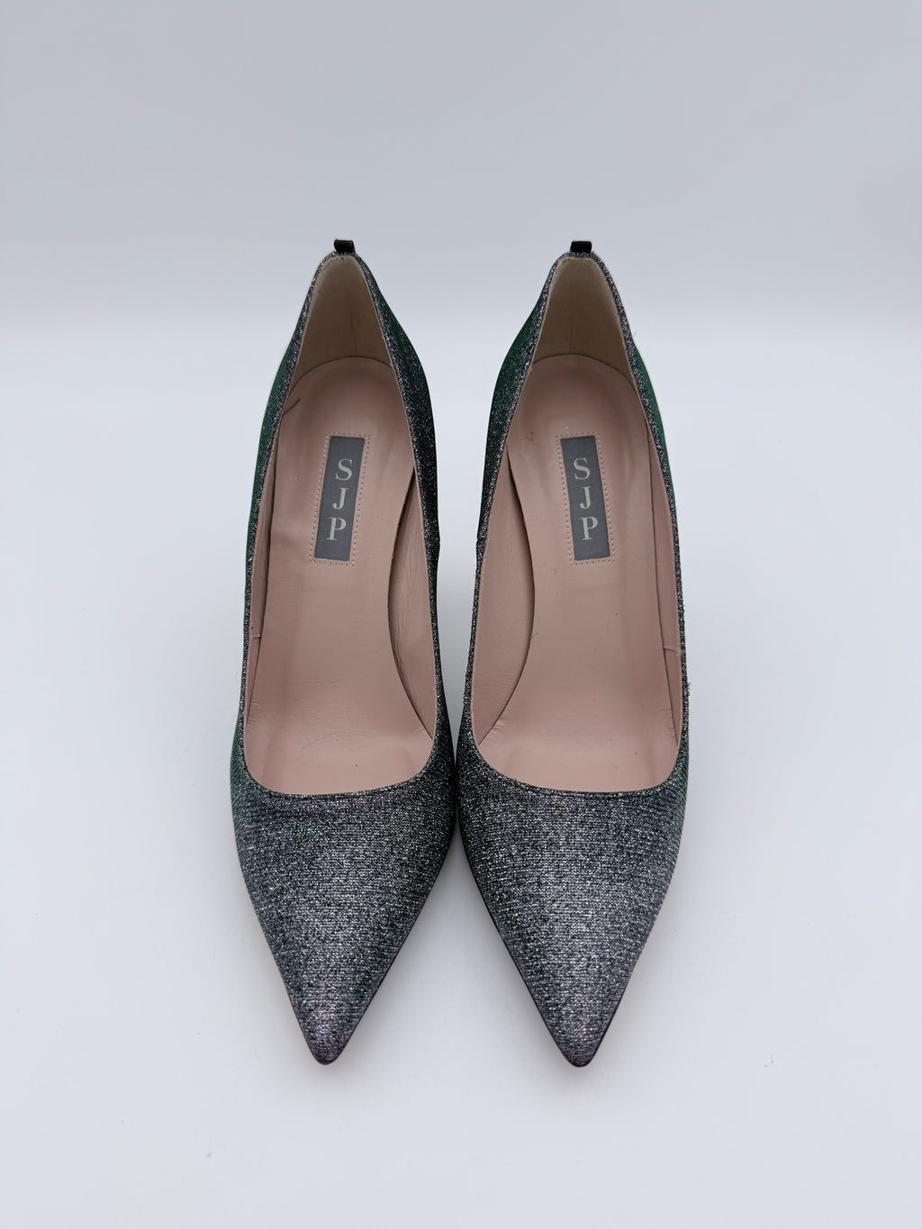 SJP Scarpin Size 37