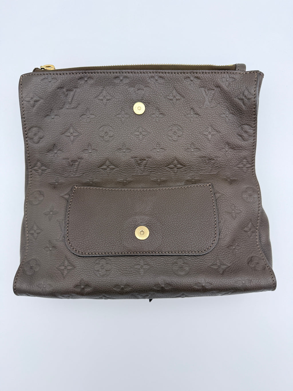 Louis Vuitton Petilant Clutch