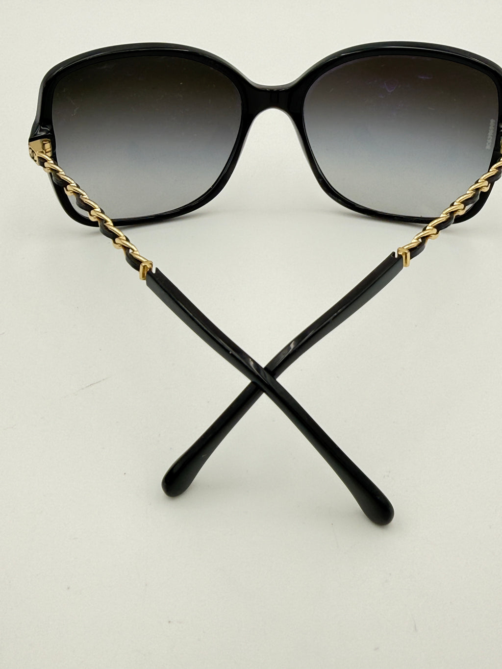 Chanel 5210Q sunglasses