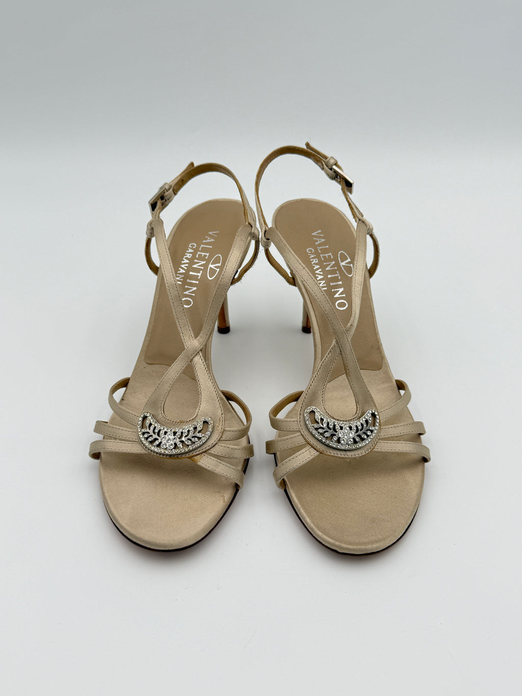 Valentino Garavani Vintage Heels EU38.5