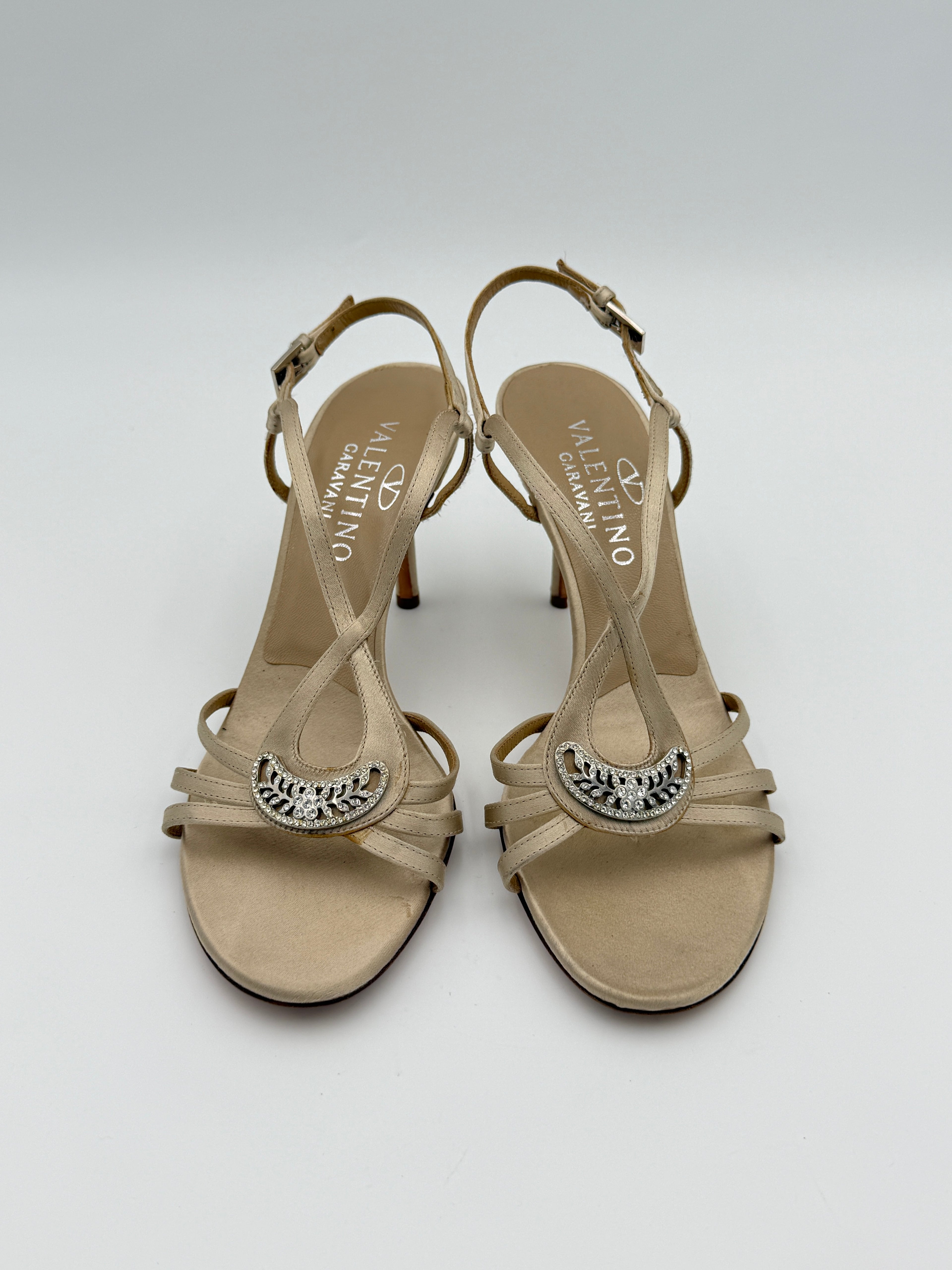 Valentino Garavani Vintage Heels EU38.5