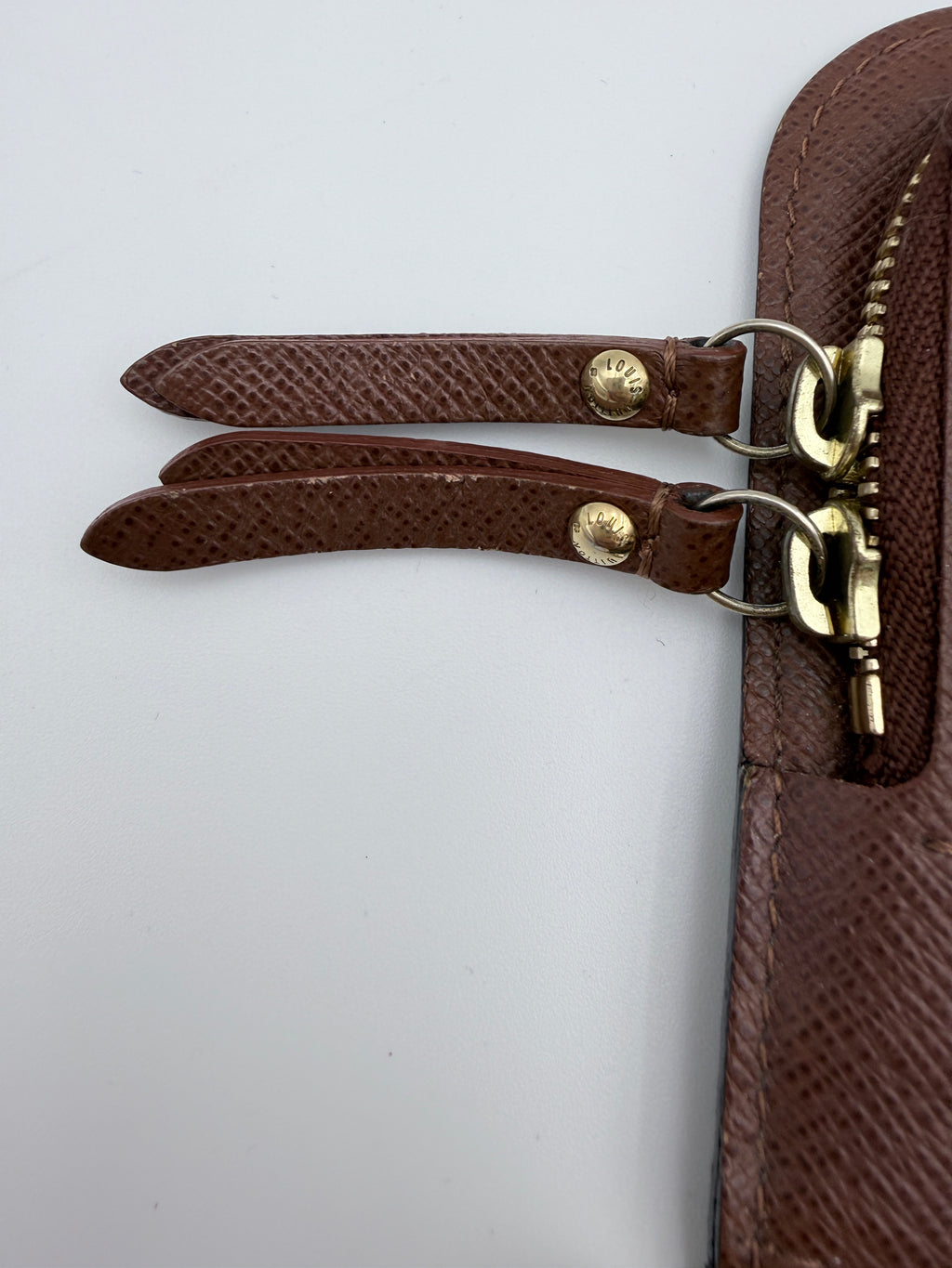 LV Insolite Monogram wallet