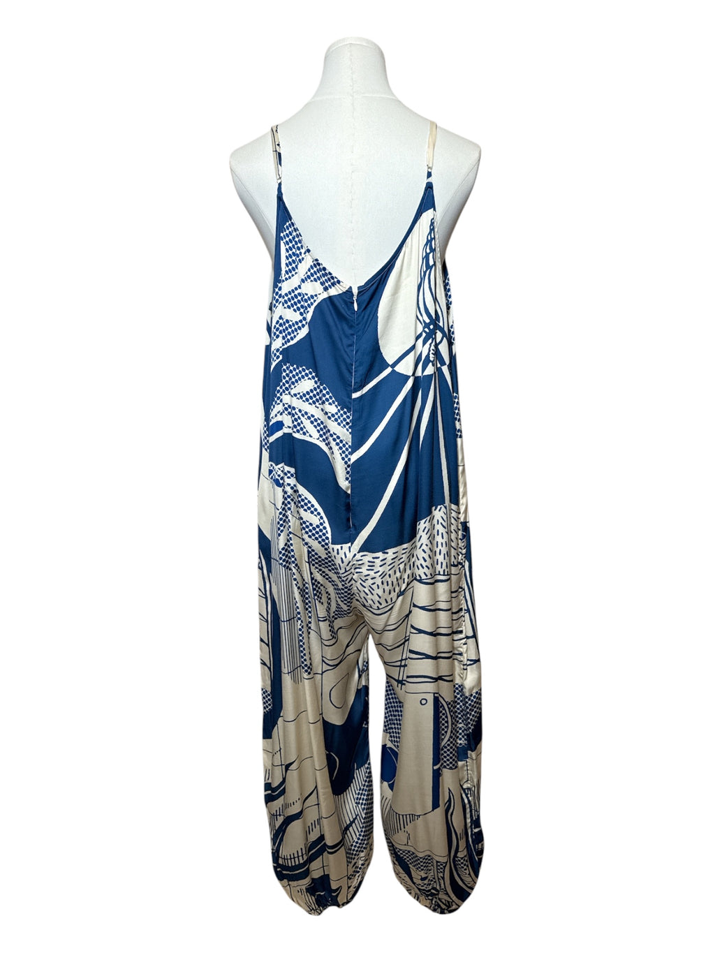 CAROLINA K Jumpsuit XL