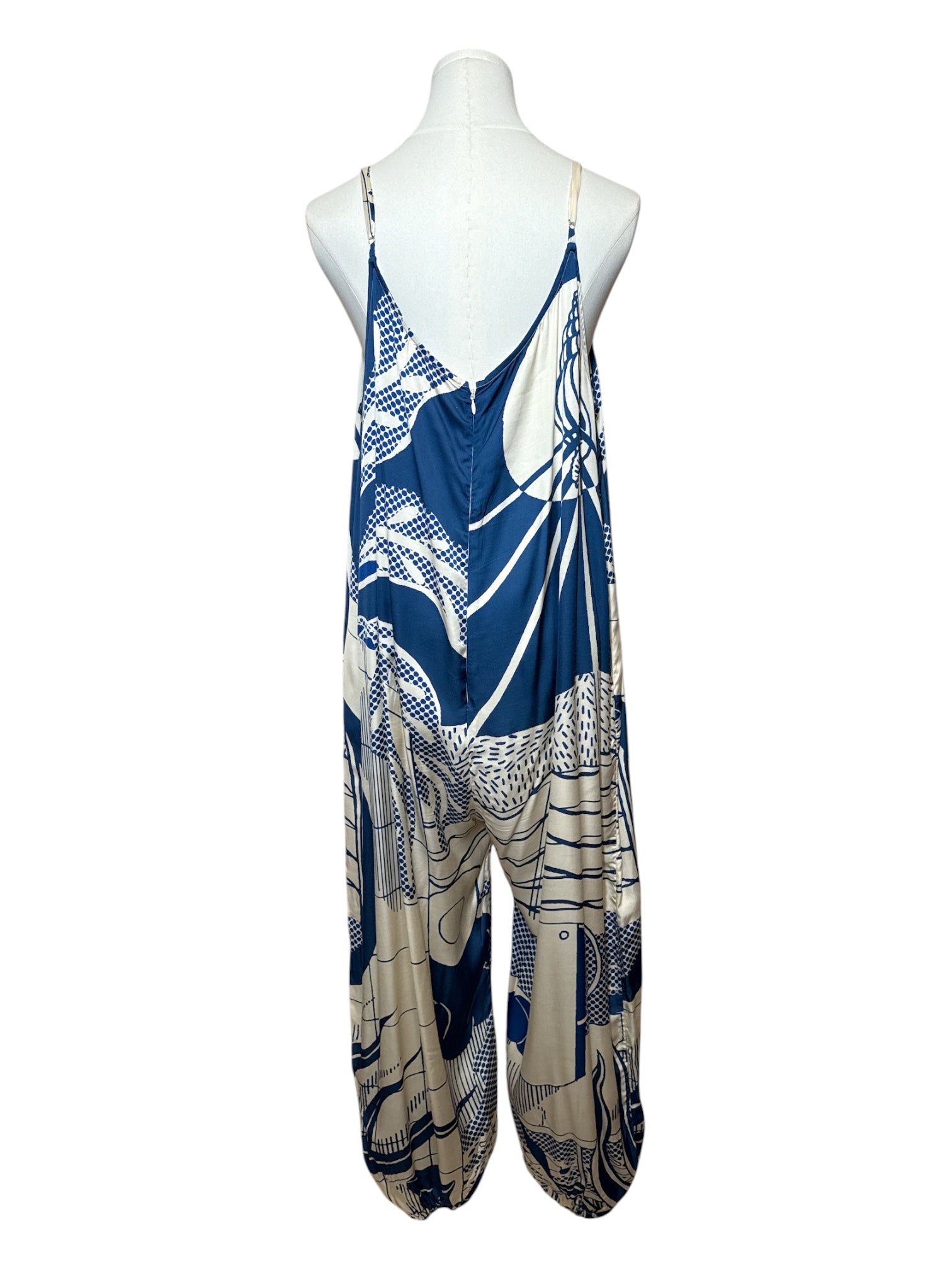 CAROLINA K Jumpsuit XL