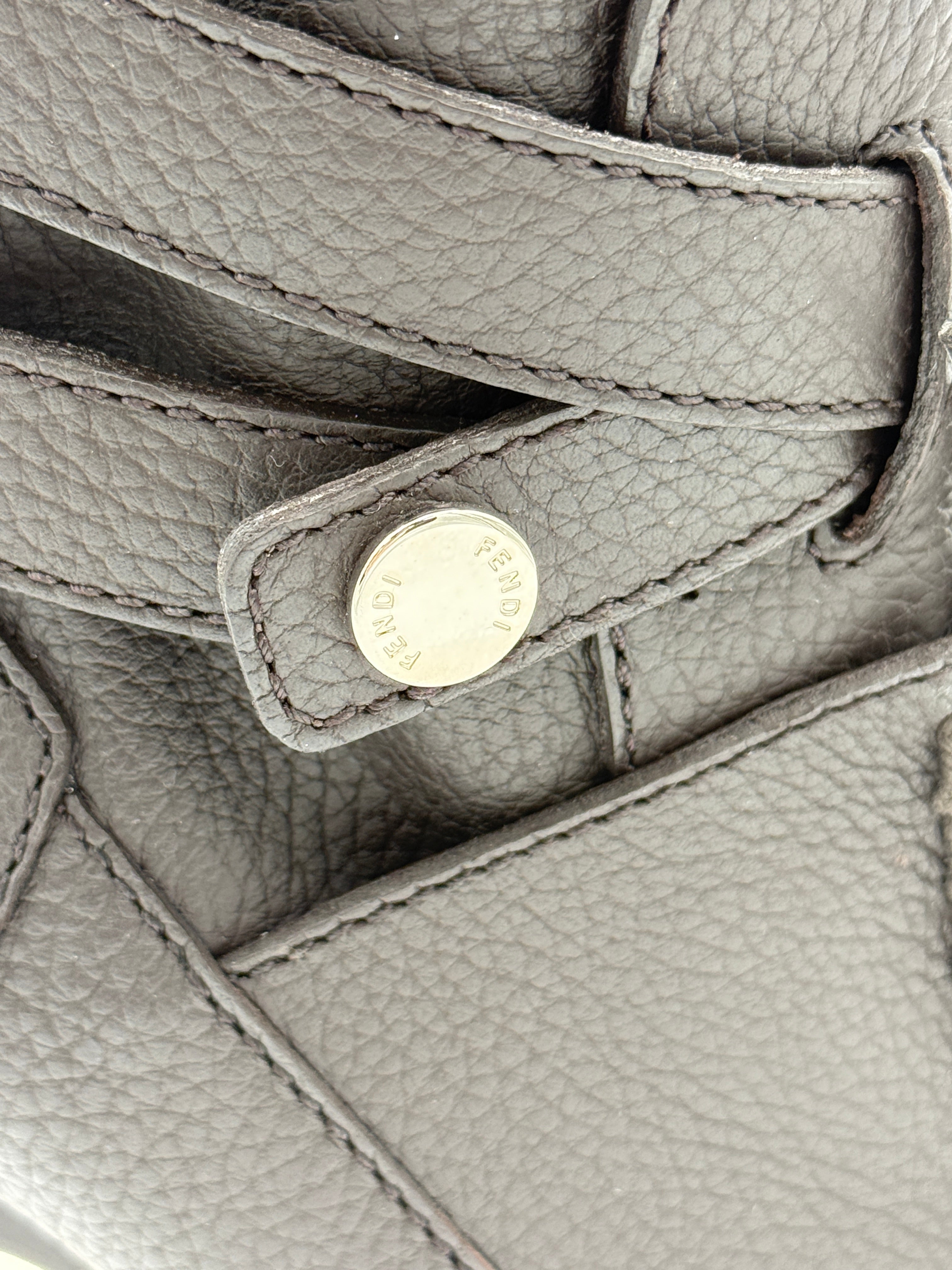 Fendi Boots 38EU