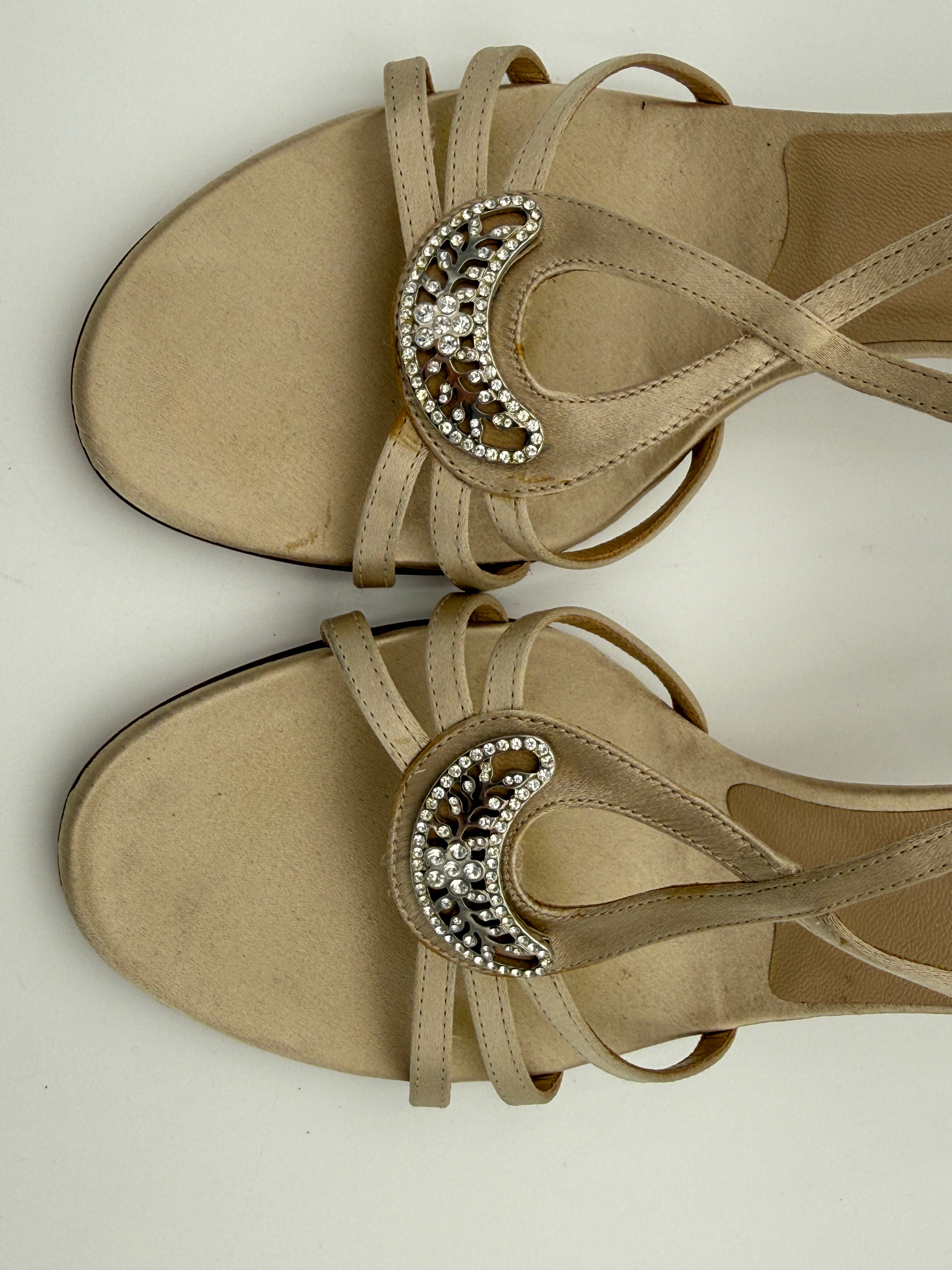 Valentino Garavani Vintage Heels EU38.5