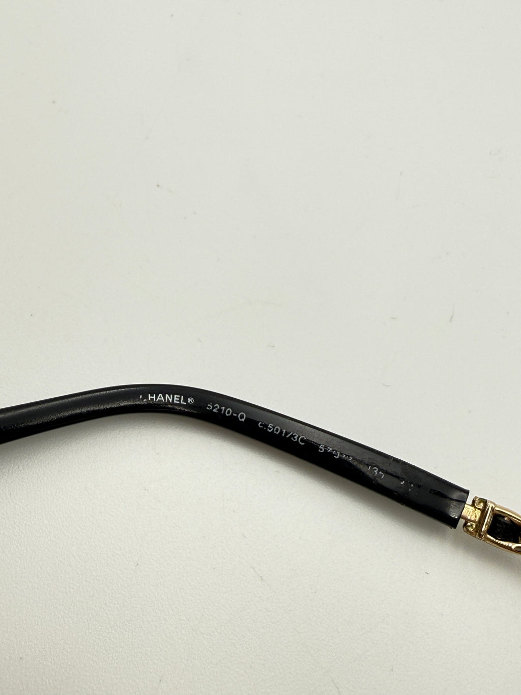 Chanel 5210Q sunglasses
