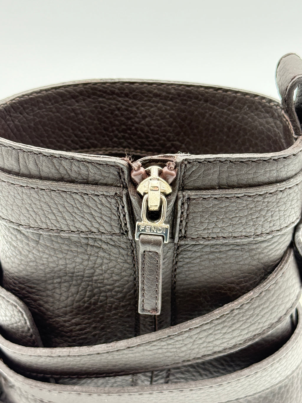 Fendi Boots 38EU