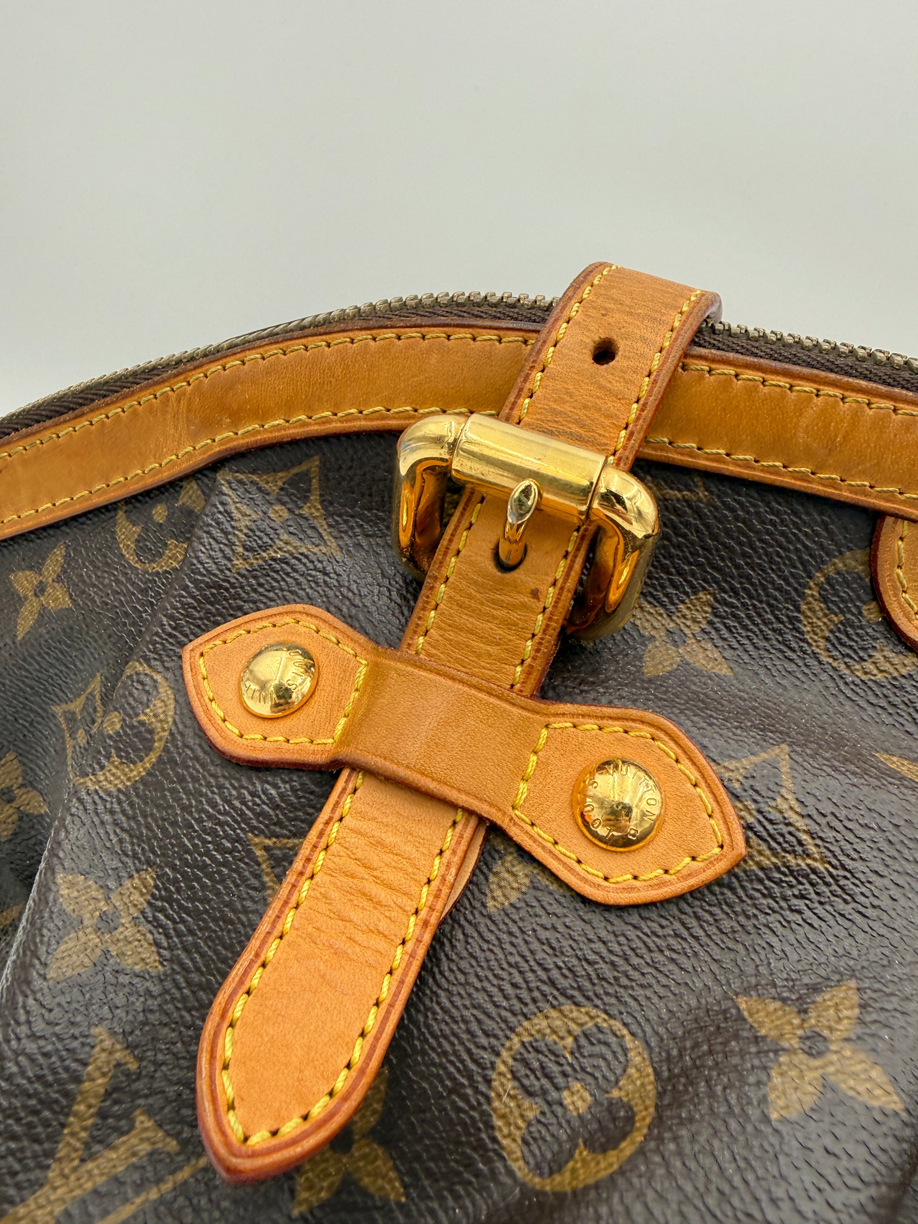 LV Tivoli Gm bag