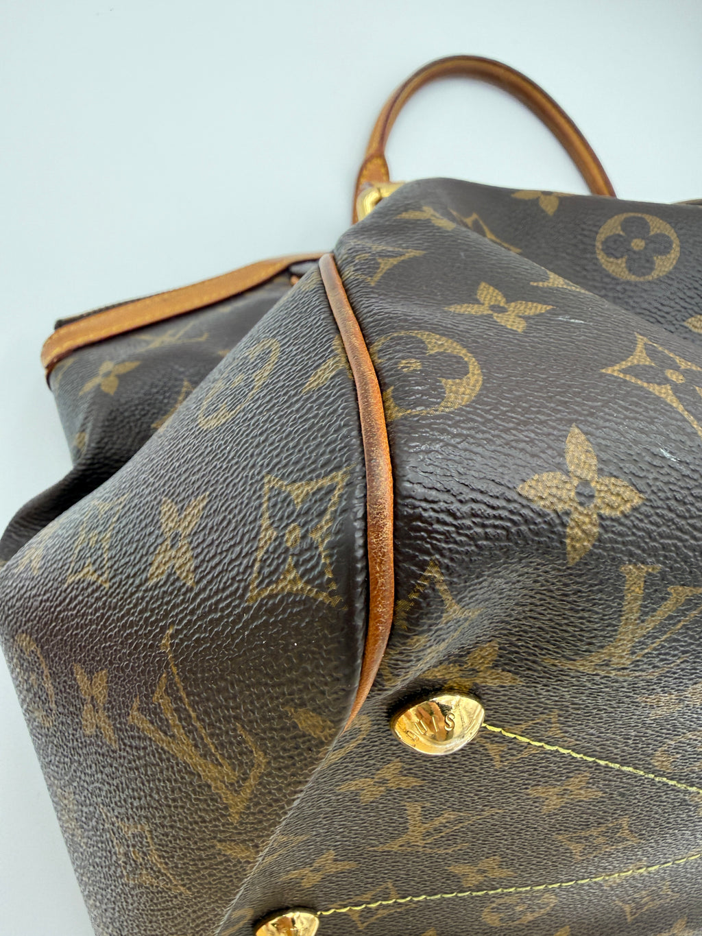 LV Tivoli Gm bag