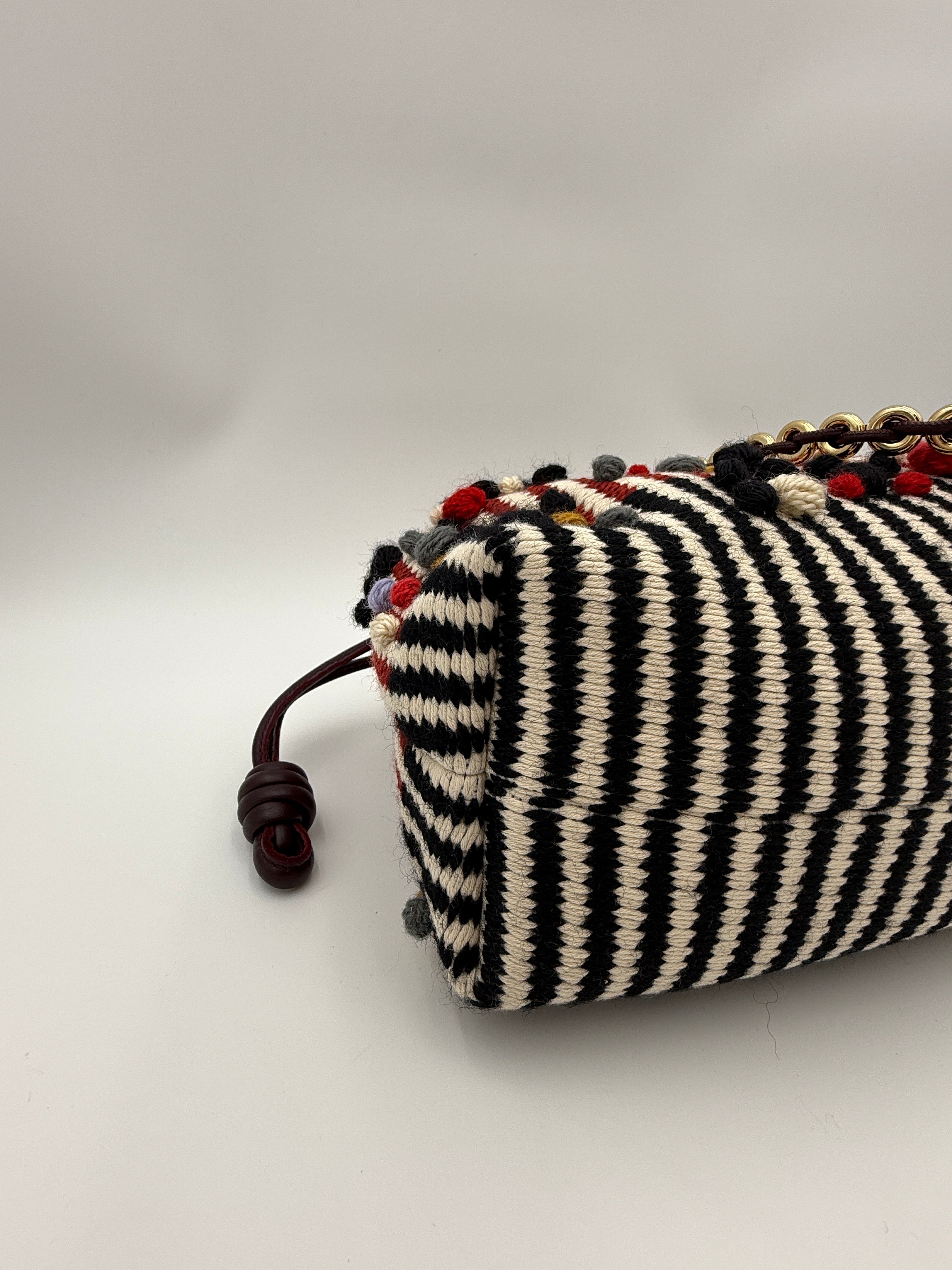 LOEWE FLAMENCO