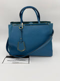 FENDI 2JOURS MÉDIUM TOTE