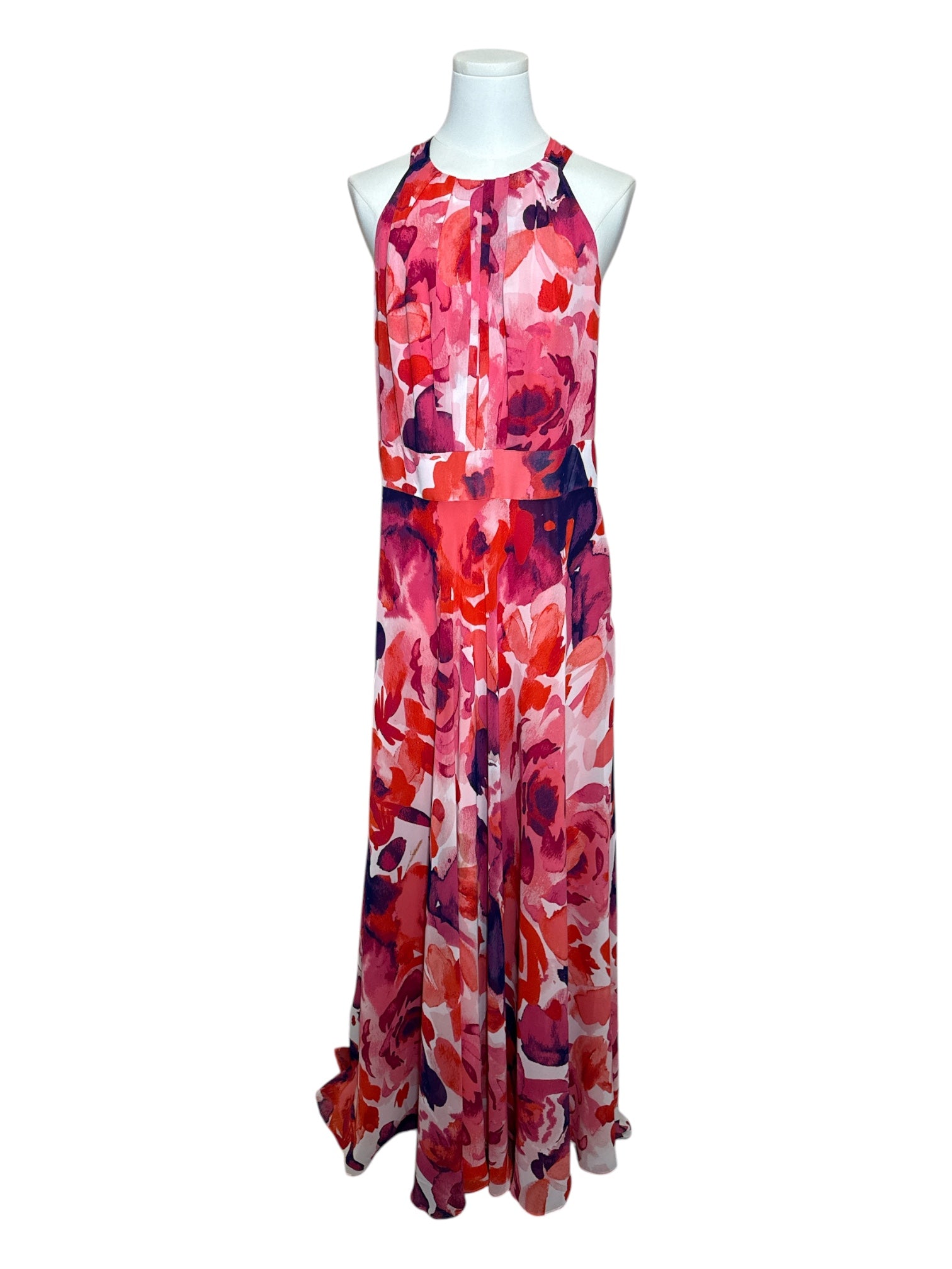 ELIZA J Halter Dress XL