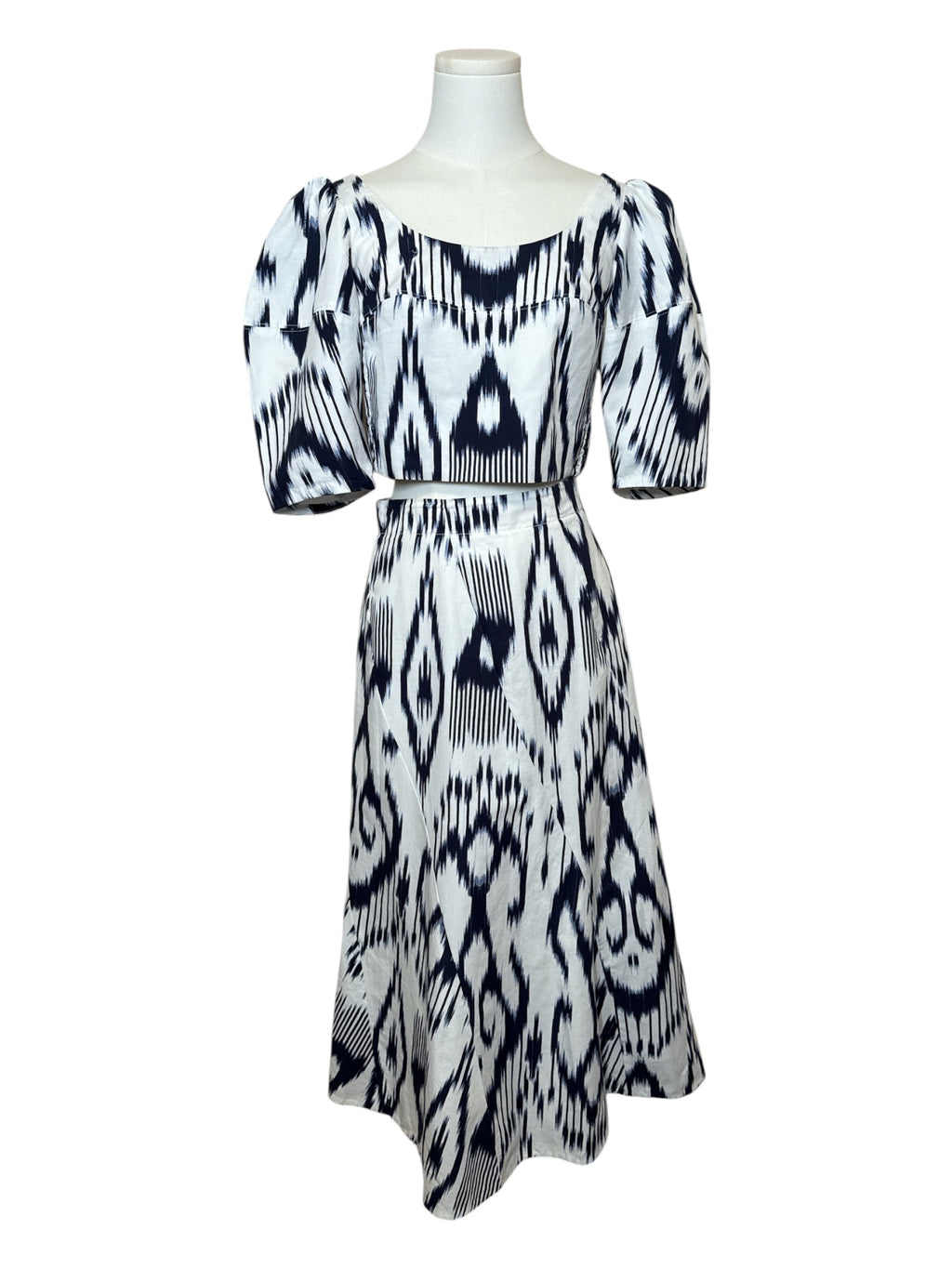 REBECCA TAYLOR Ikat Set