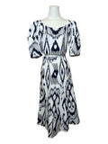 REBECCA TAYLOR Ikat Set