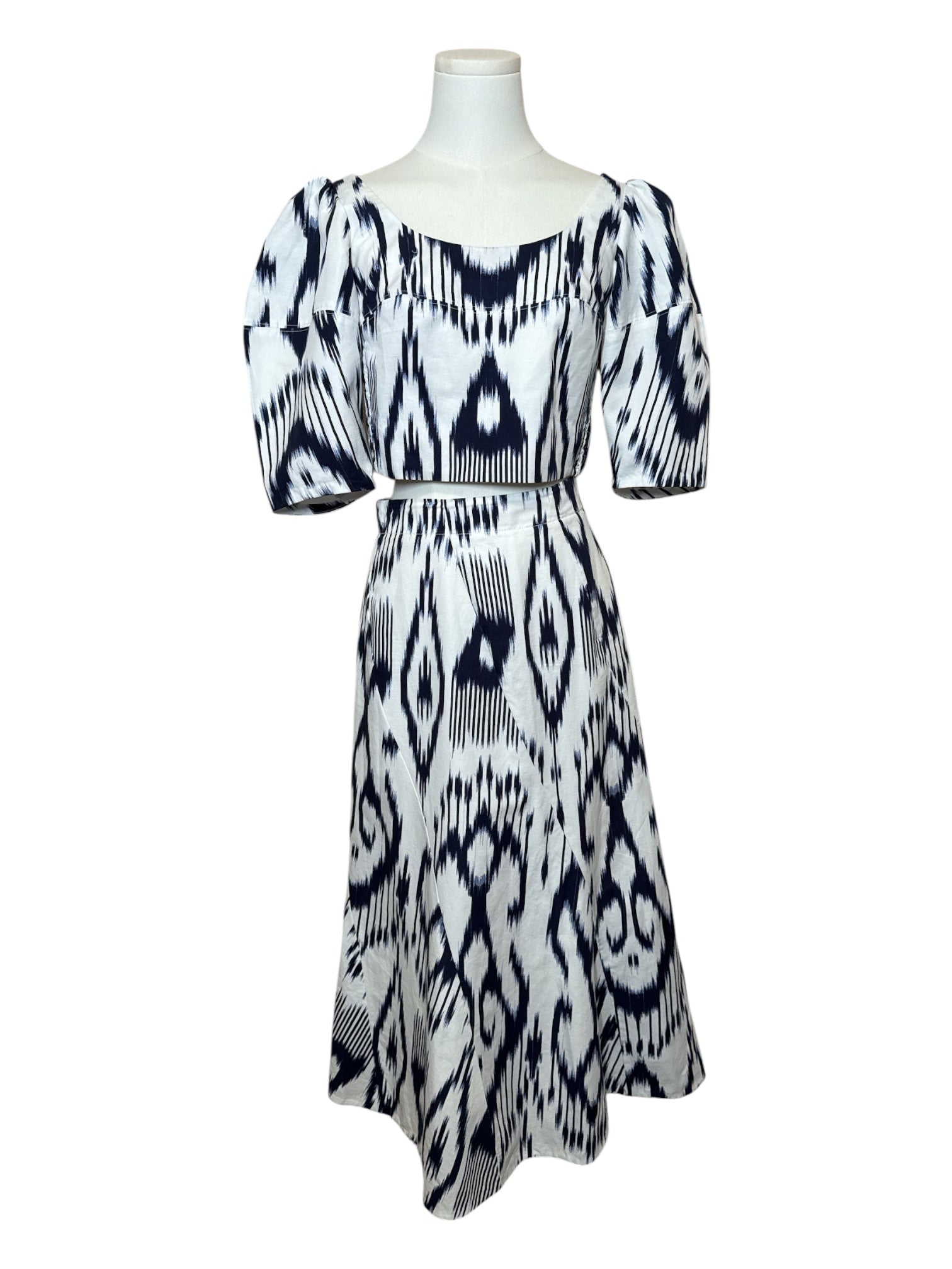 REBECCA TAYLOR Ikat Set