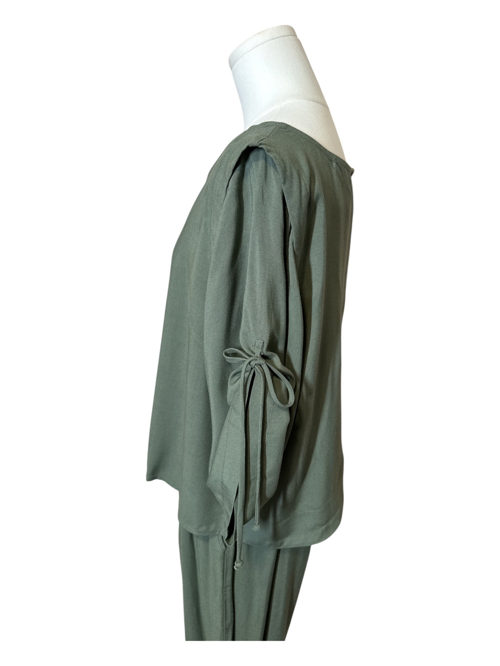 MALAGUETA Green Visco Set M