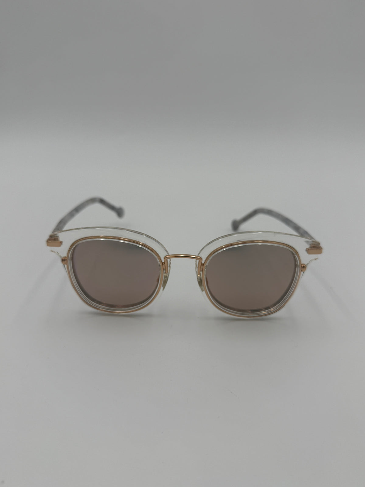 DIOR ORIGINS 2 Rose Lenses