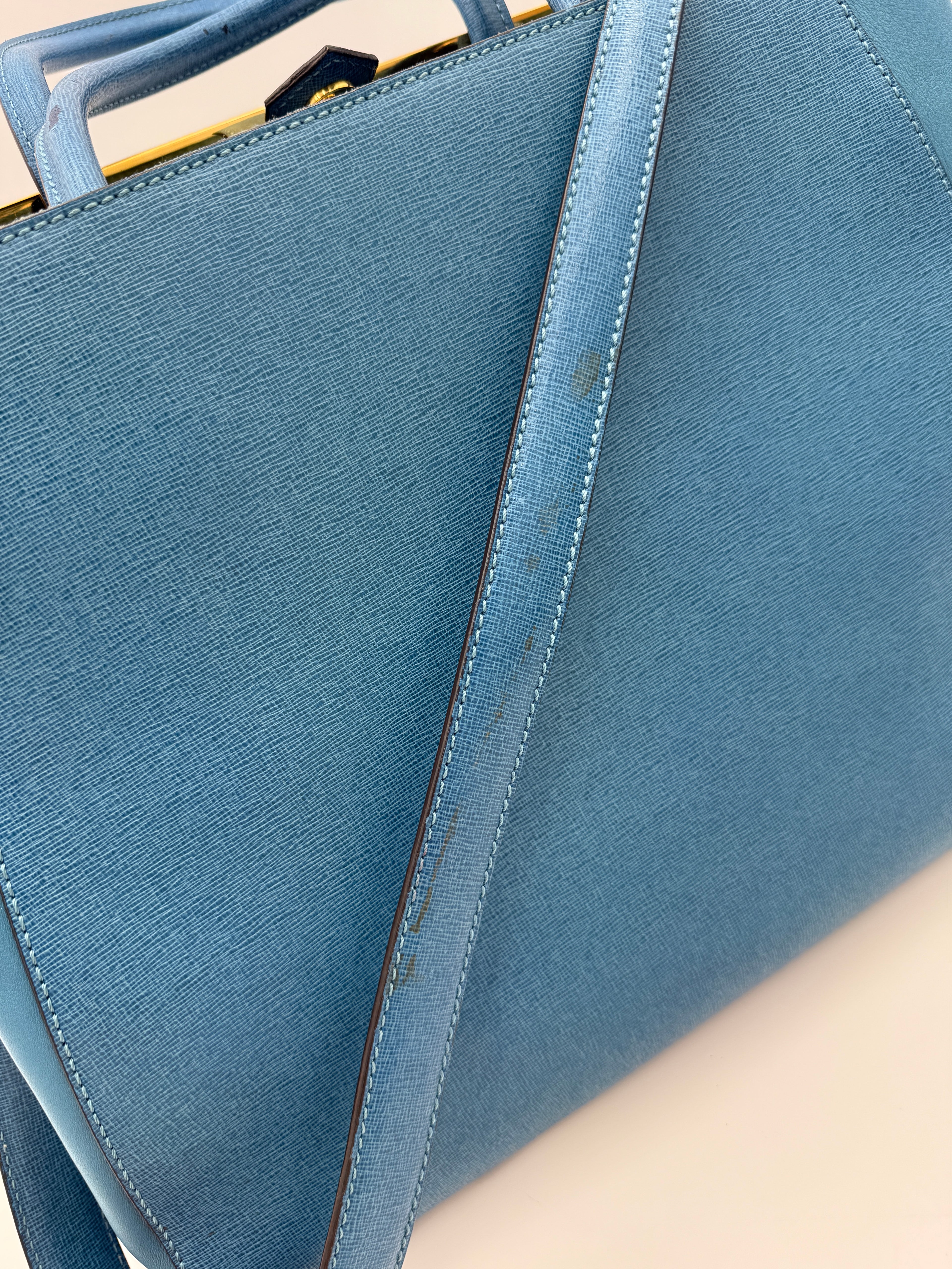 FENDI 2JOURS MÉDIUM TOTE
