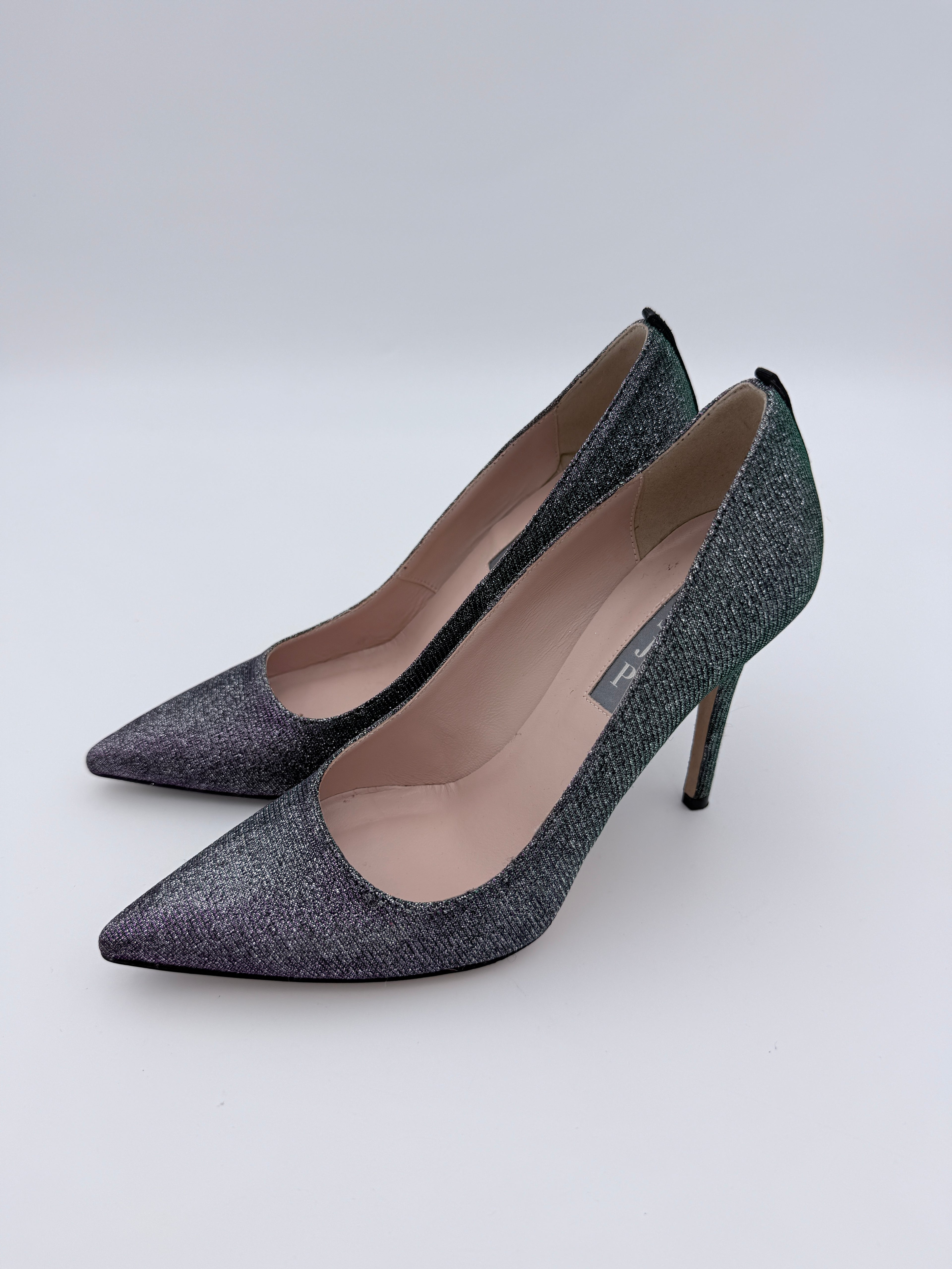 SJP Scarpin Size 37