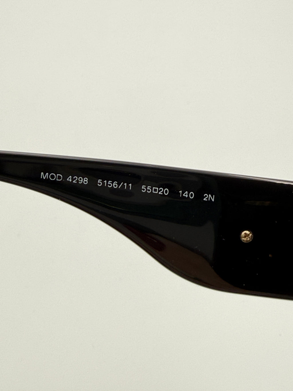 VERSACE MOD4298 sunglasses