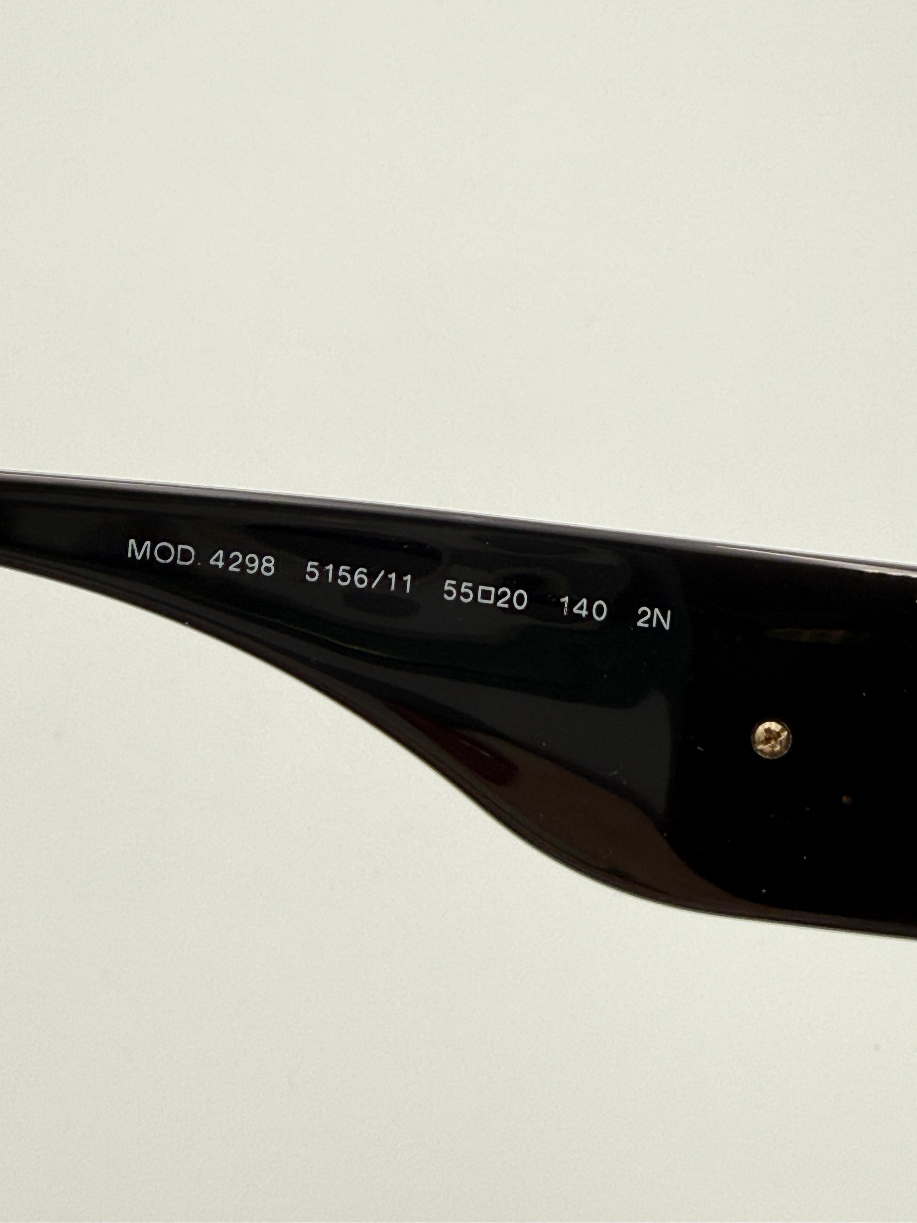 VERSACE MOD4298 sunglasses