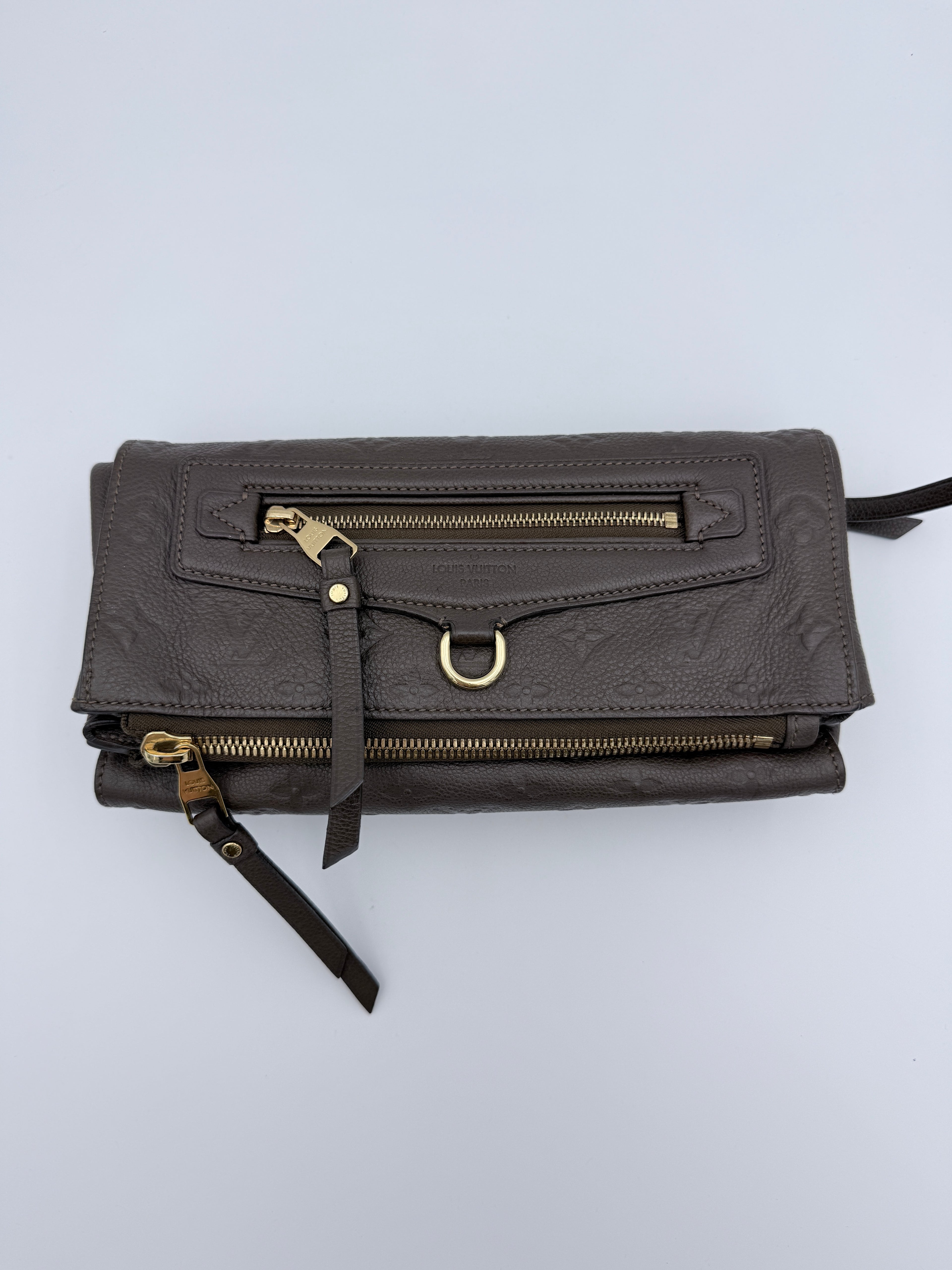 Louis Vuitton Petilant Clutch