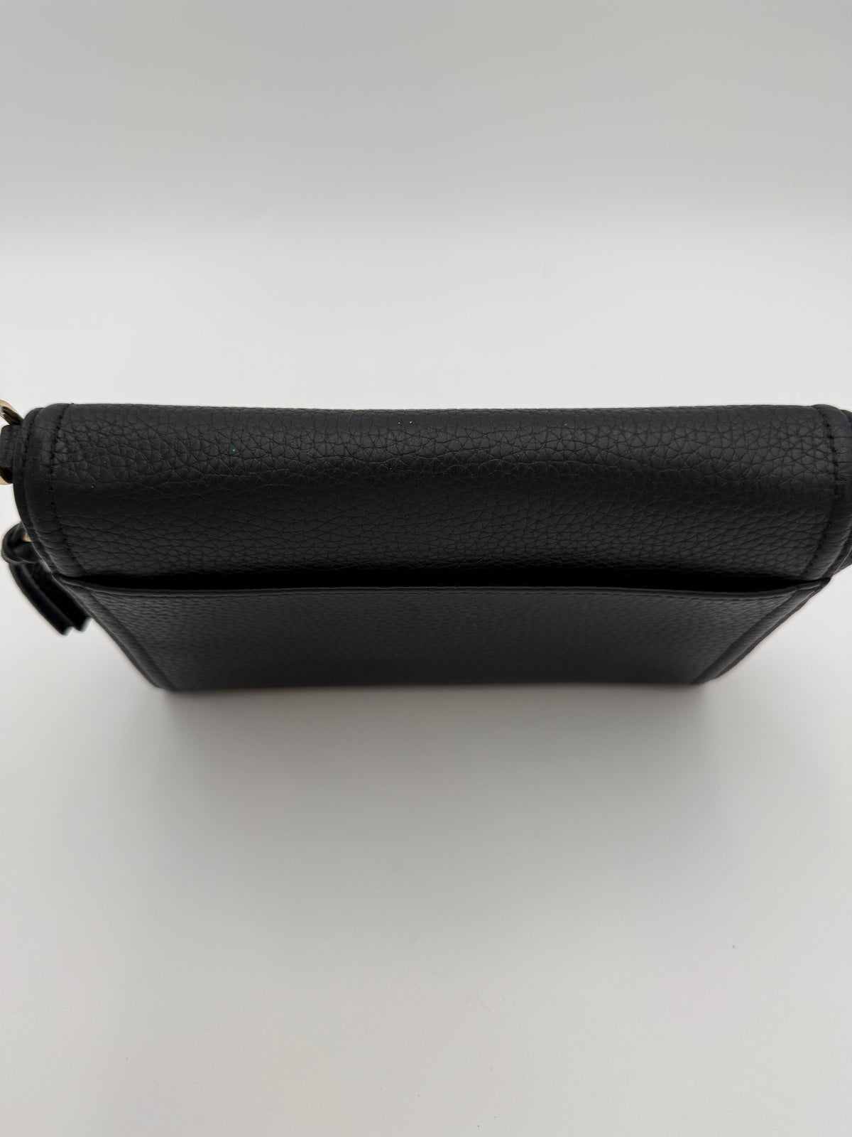 Tory Burch Black Wallet Bag