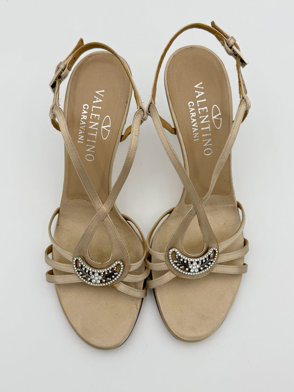 Valentino Garavani Vintage Heels EU38.5