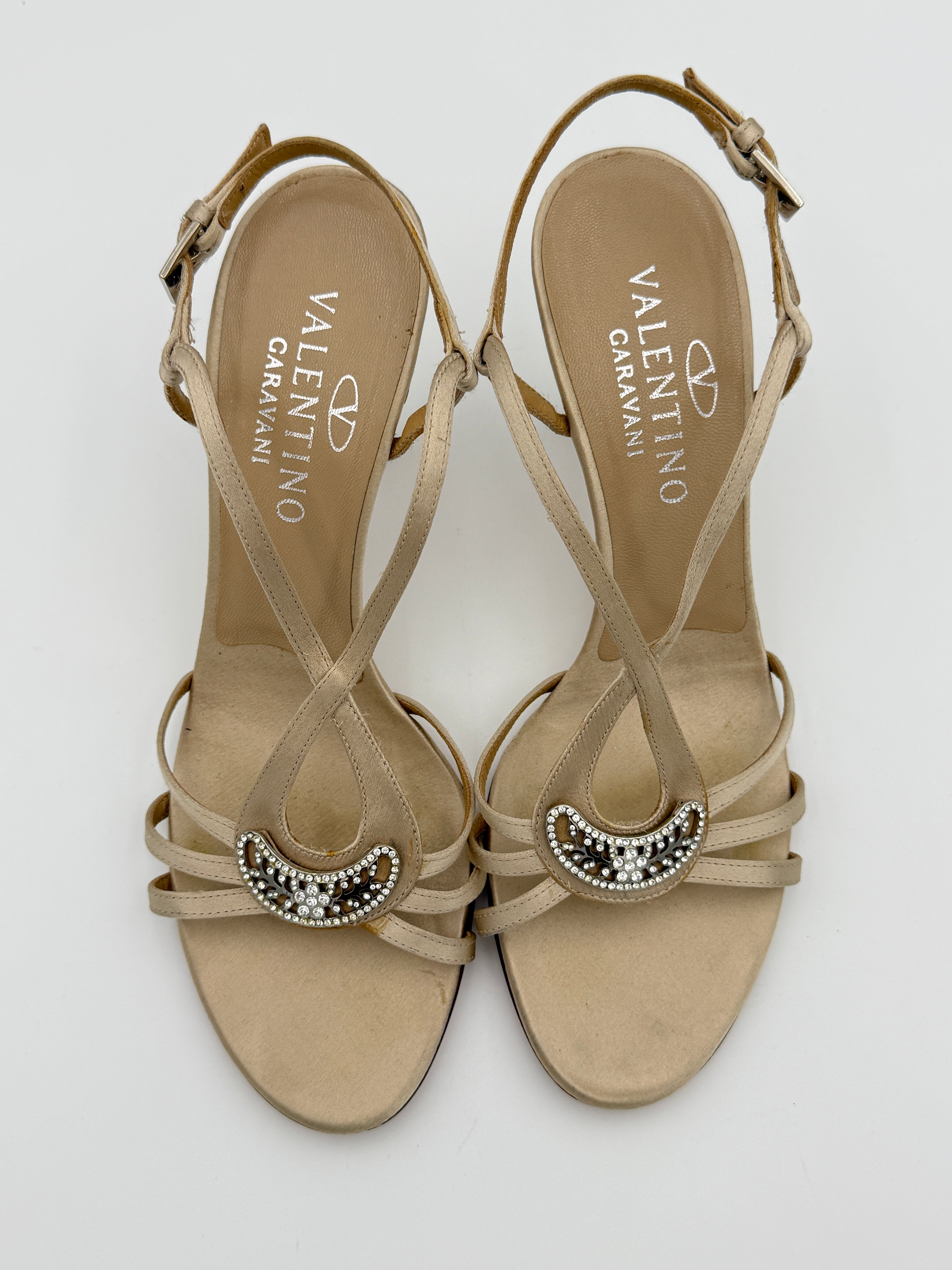 Valentino Garavani Vintage Heels EU38.5