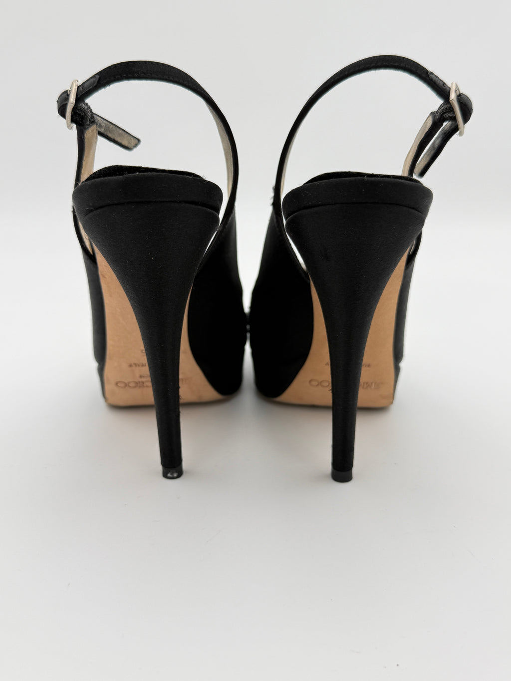 Jimmy Choo Cristal Lace pump size 35
