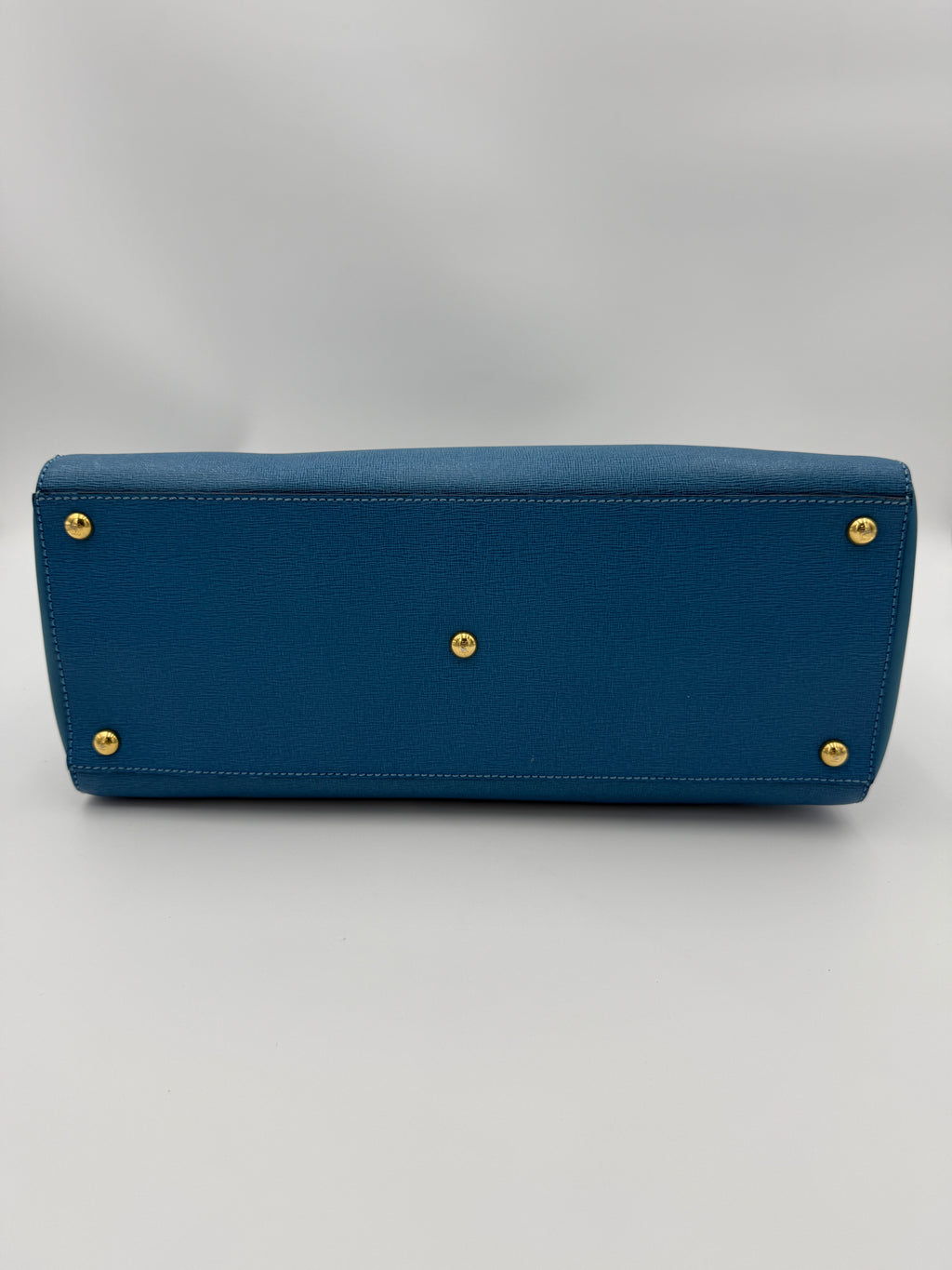 FENDI 2JOURS MÉDIUM TOTE