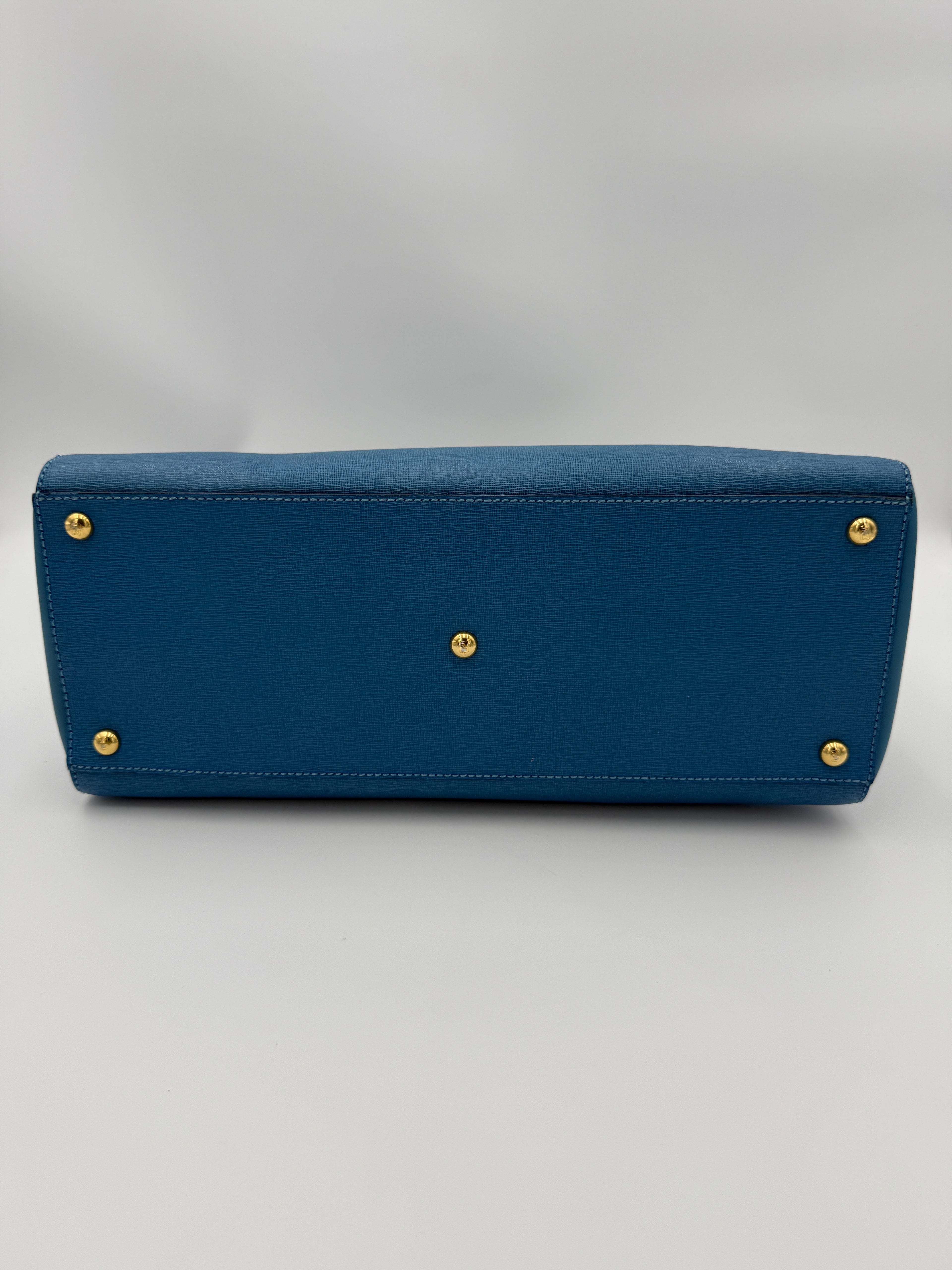 FENDI 2JOURS MÉDIUM TOTE