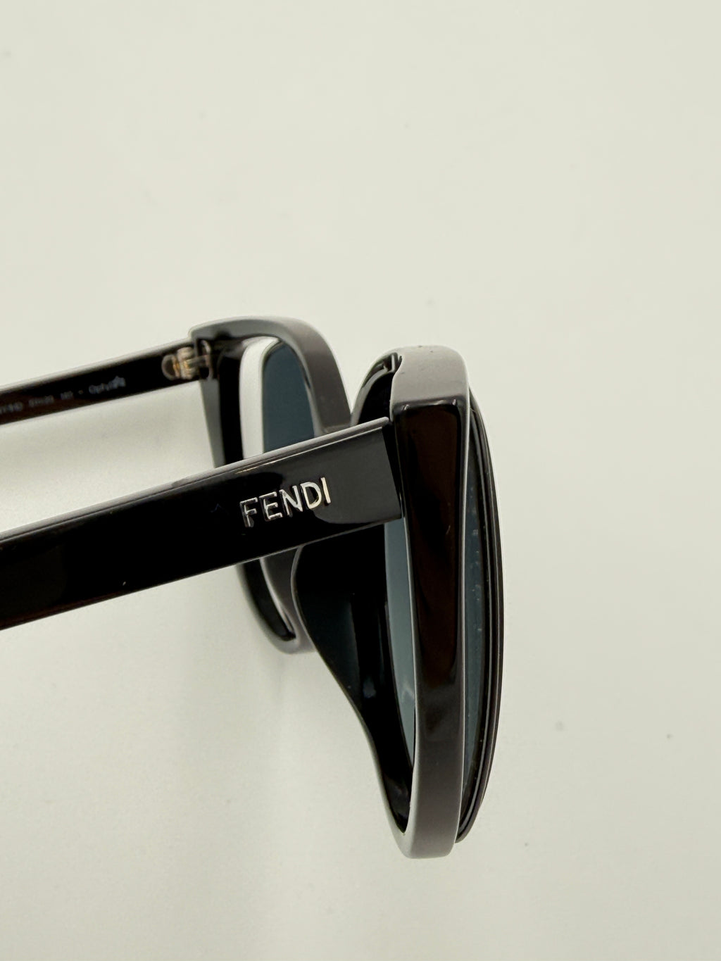 FENDI FF0136/S cat eye