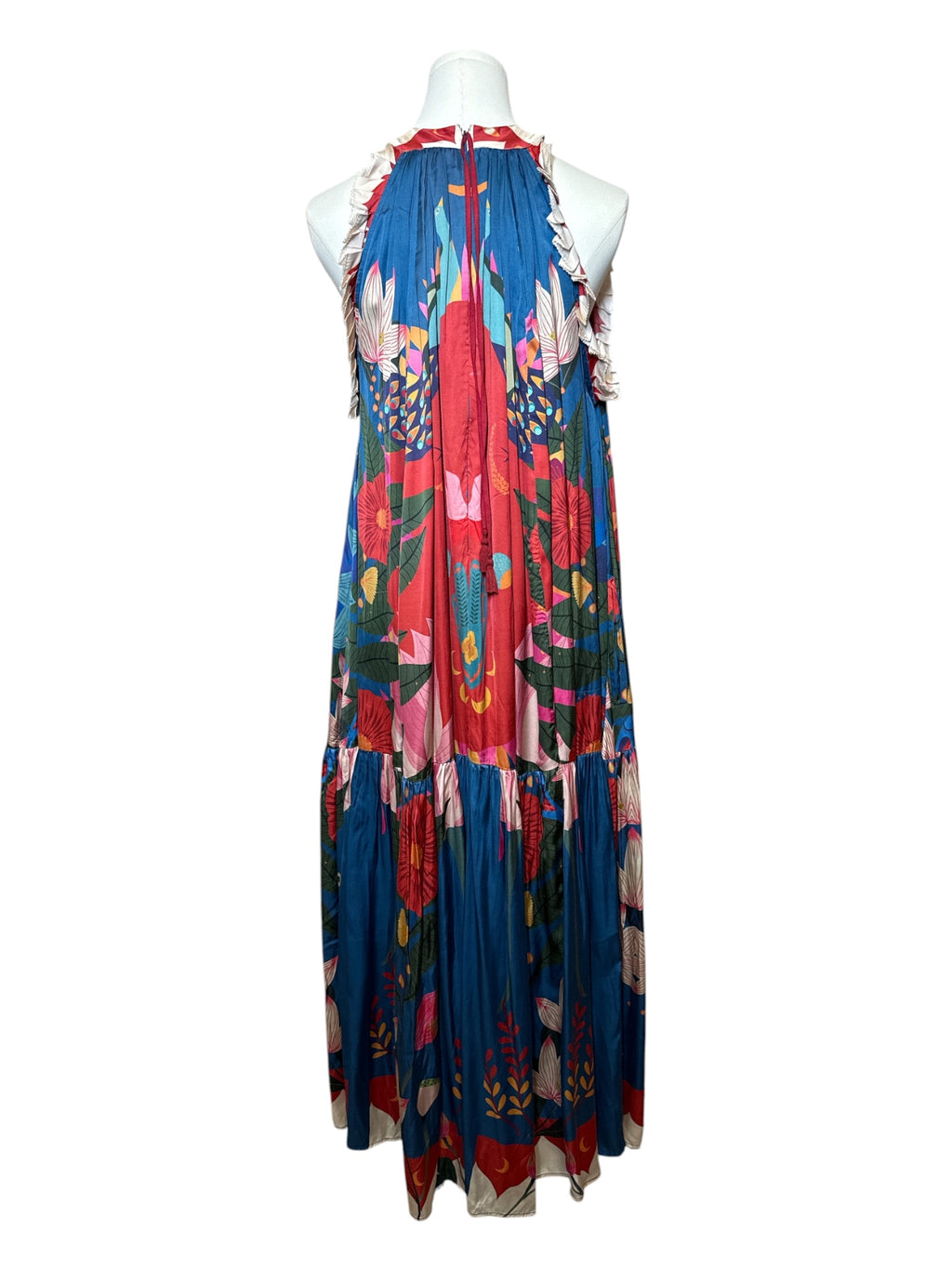 CAROLINA K Indira Dress L