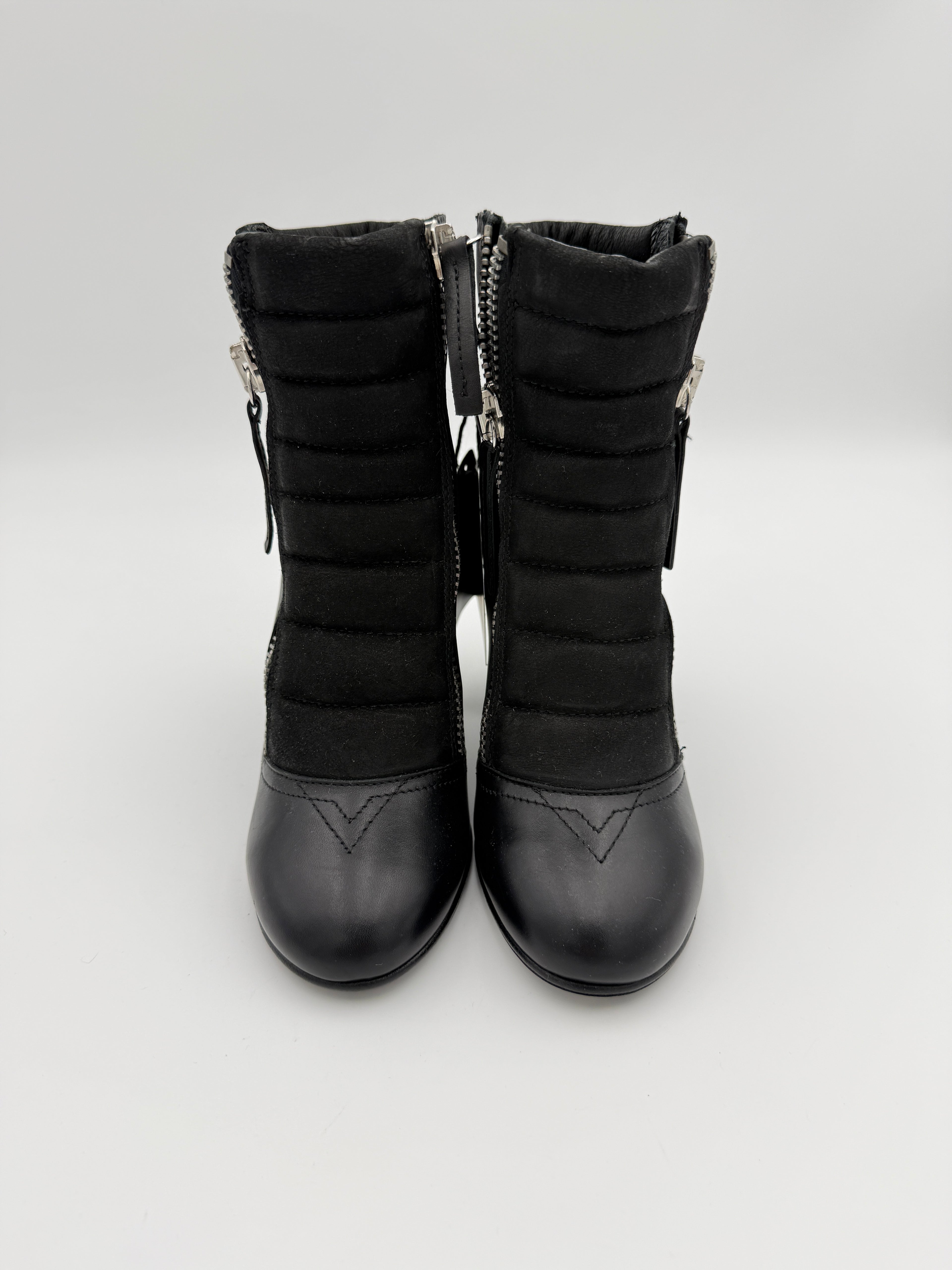 Diesel NEW Amelia boots