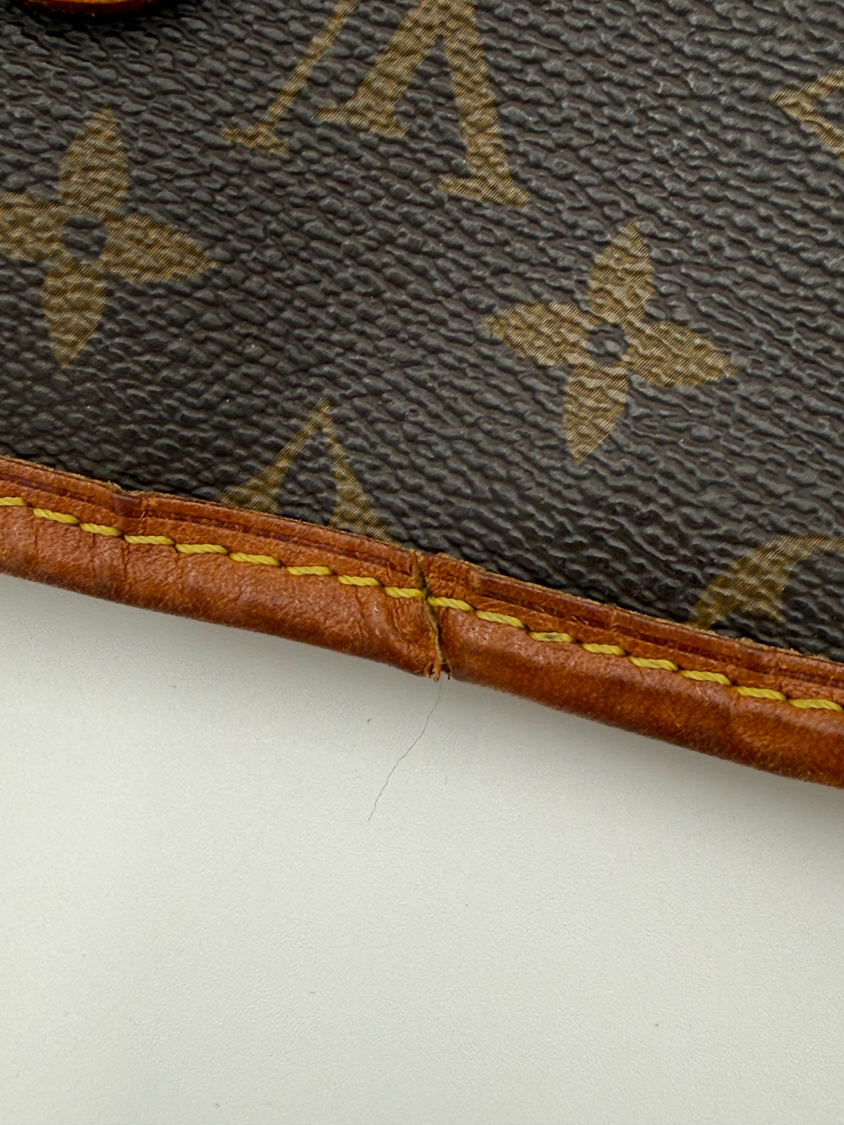 LV Neverfull Large