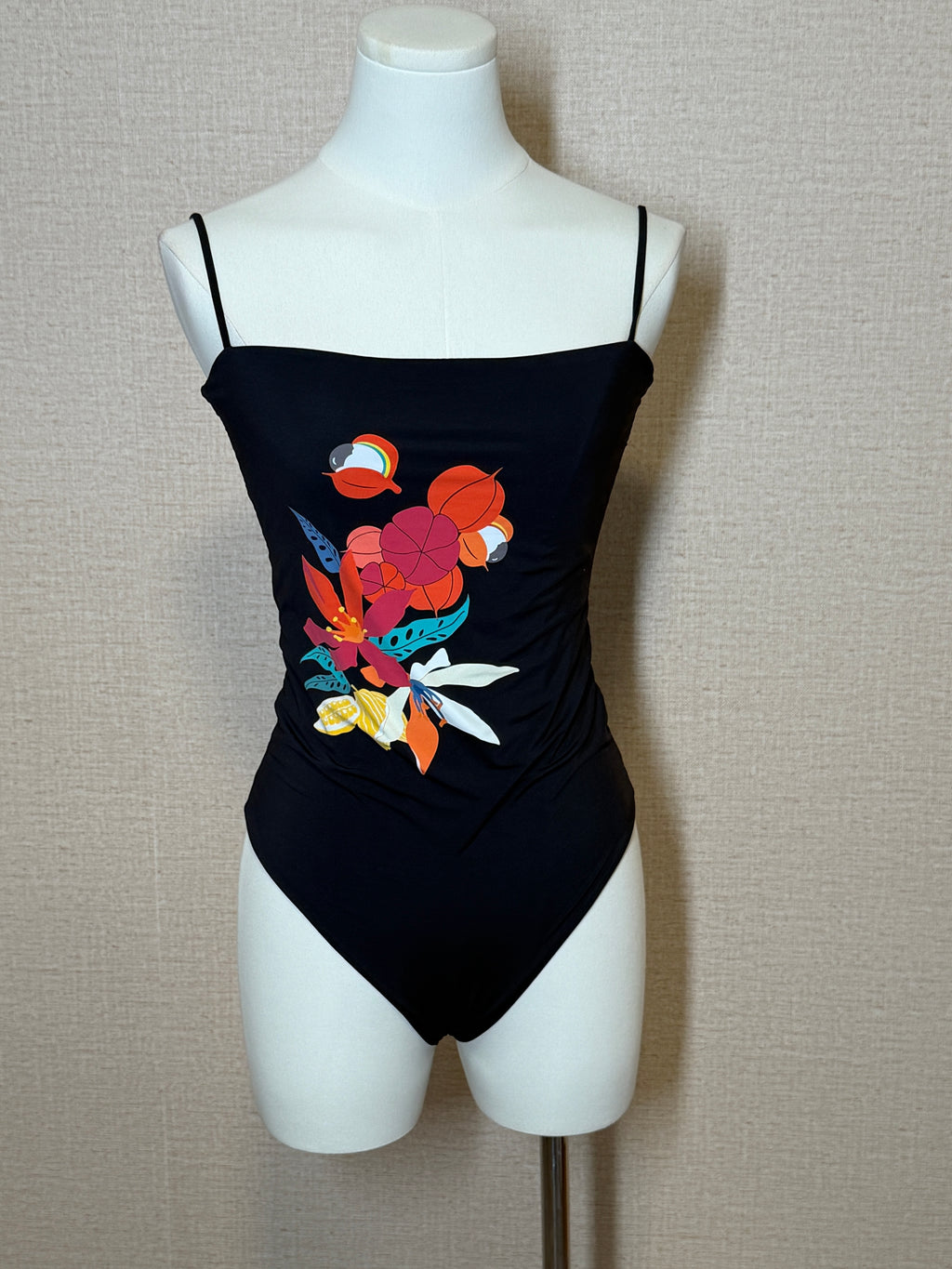 Guarana Seed Jersey Body Large