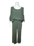 MALAGUETA Green Visco Set M