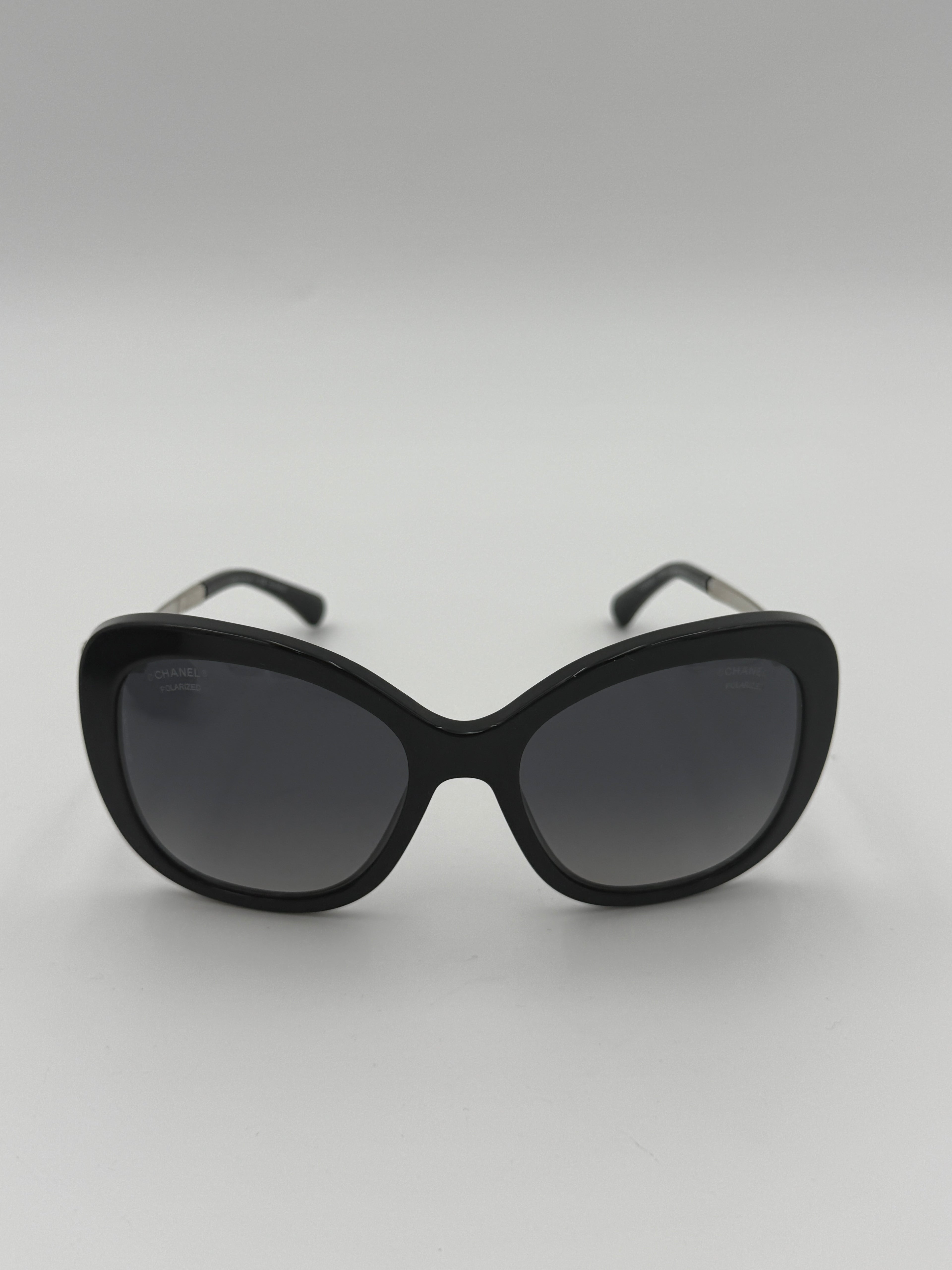 Chanel 5339H Pearl Sunglasses