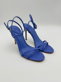 Steve Madden Jypsey Blue Sandal Size 9