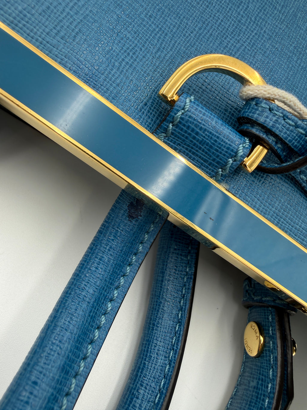 FENDI 2JOURS MÉDIUM TOTE