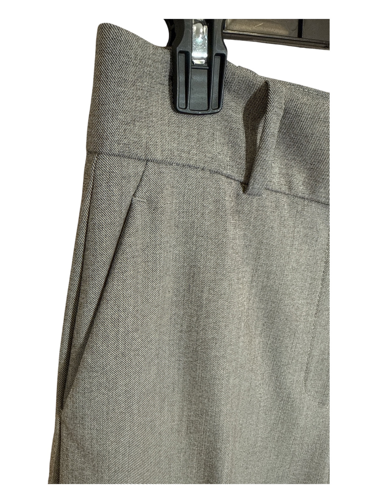 MNG Gray Cargo Pants size 6