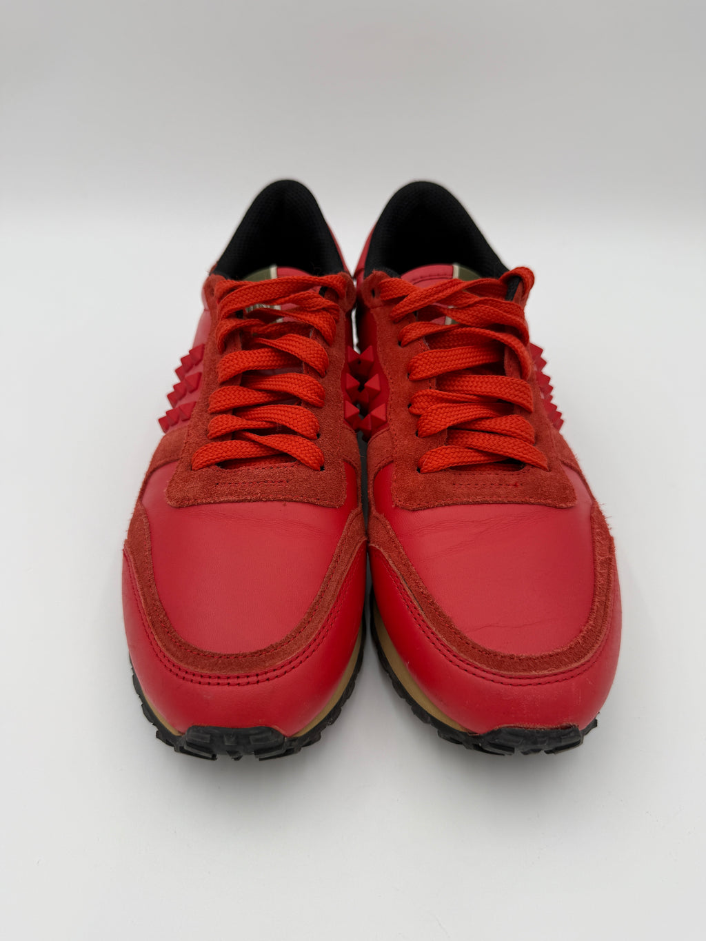 Valentino Red Sneaker