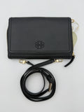Tory Burch Black Wallet Bag