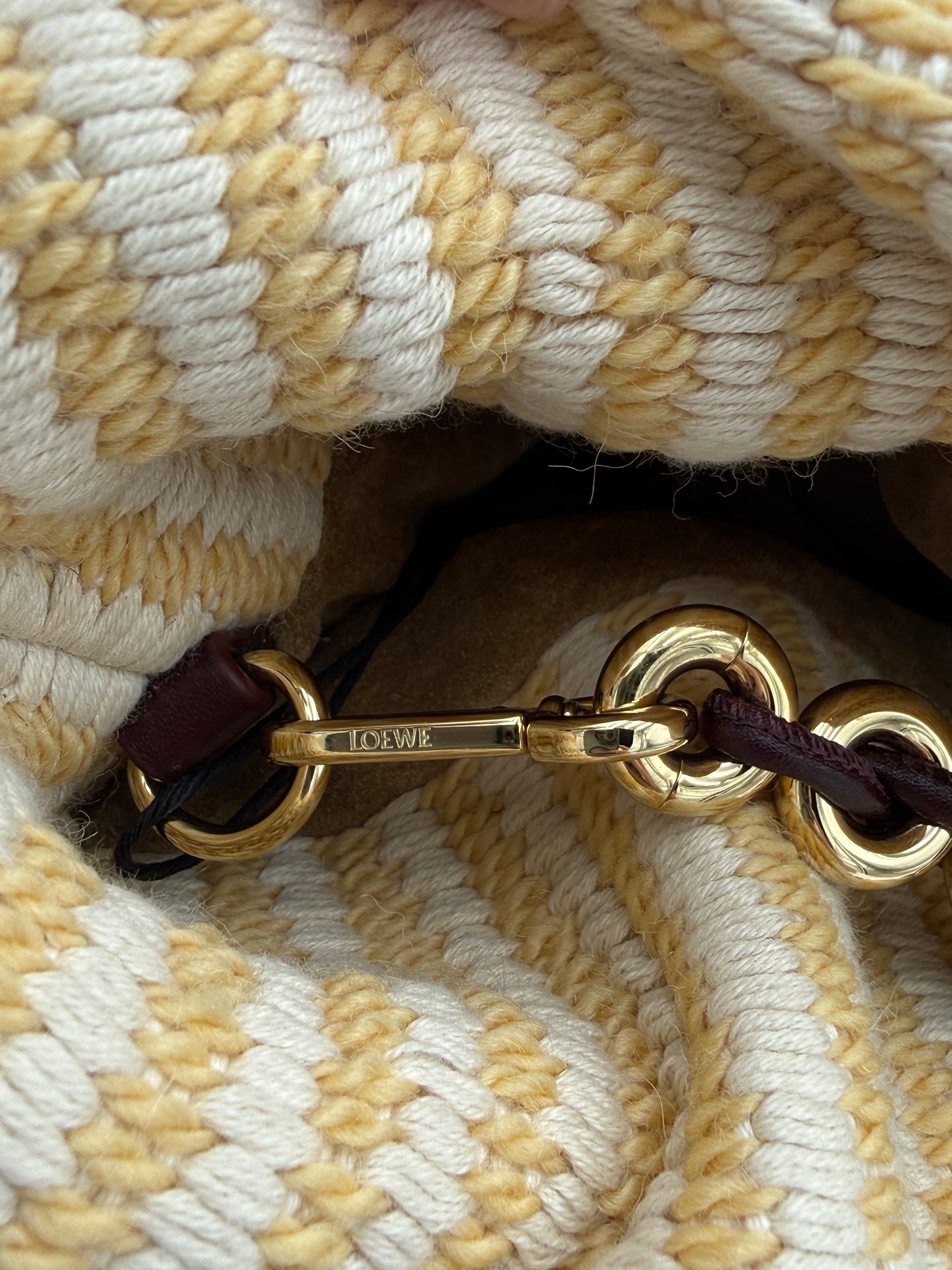 LOEWE FLAMENCO